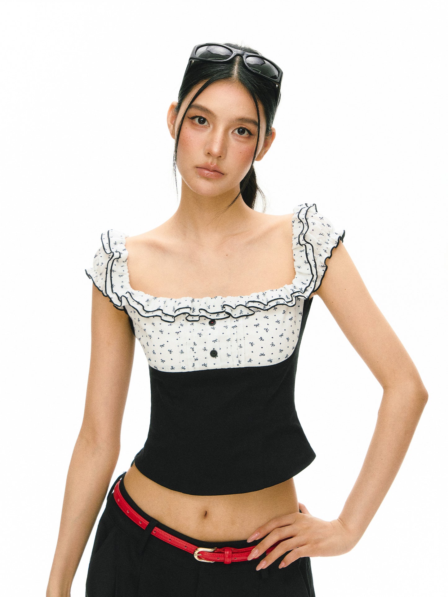 Keyi Hugo Tee