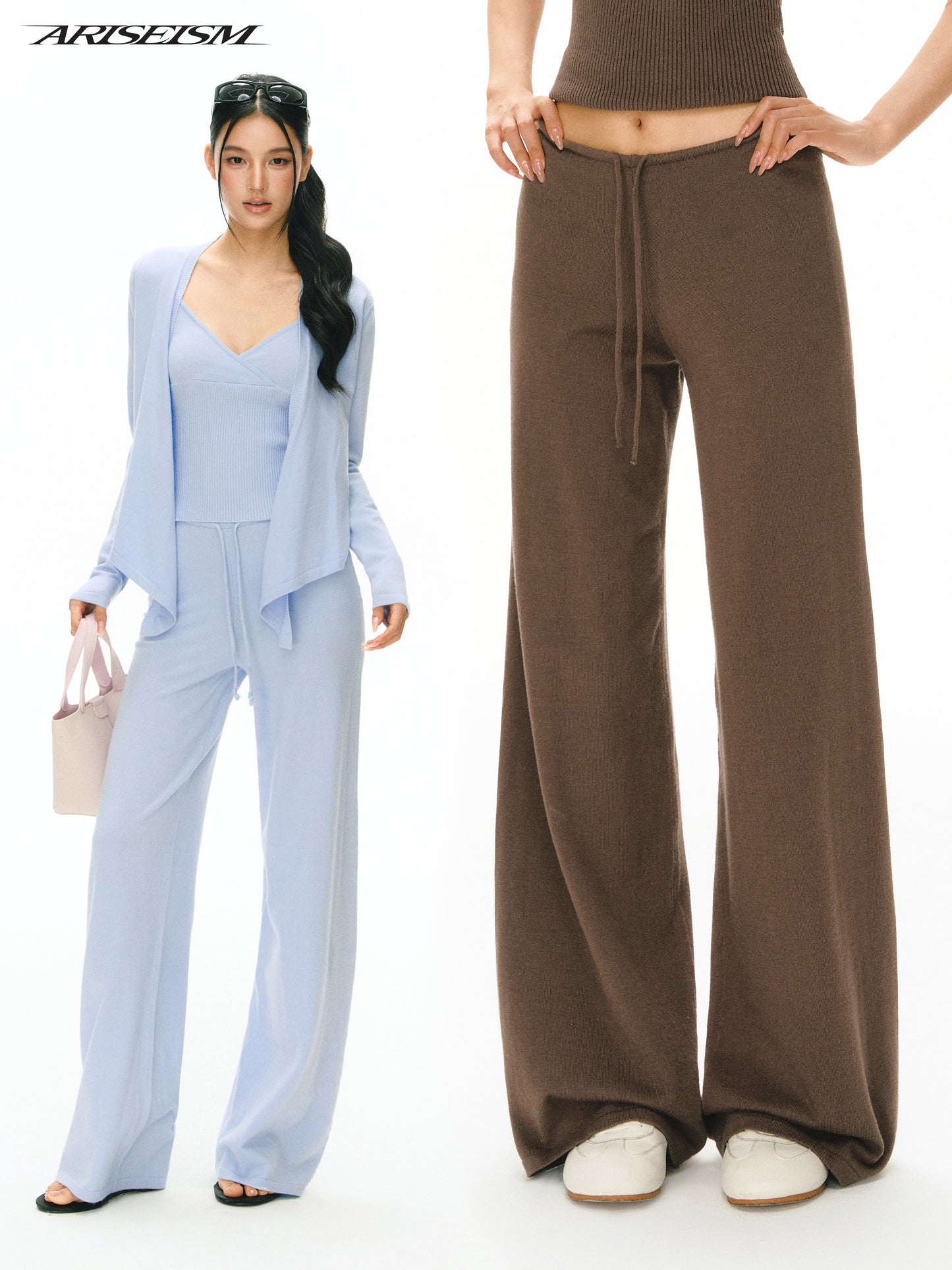 Mia Ruth Pants