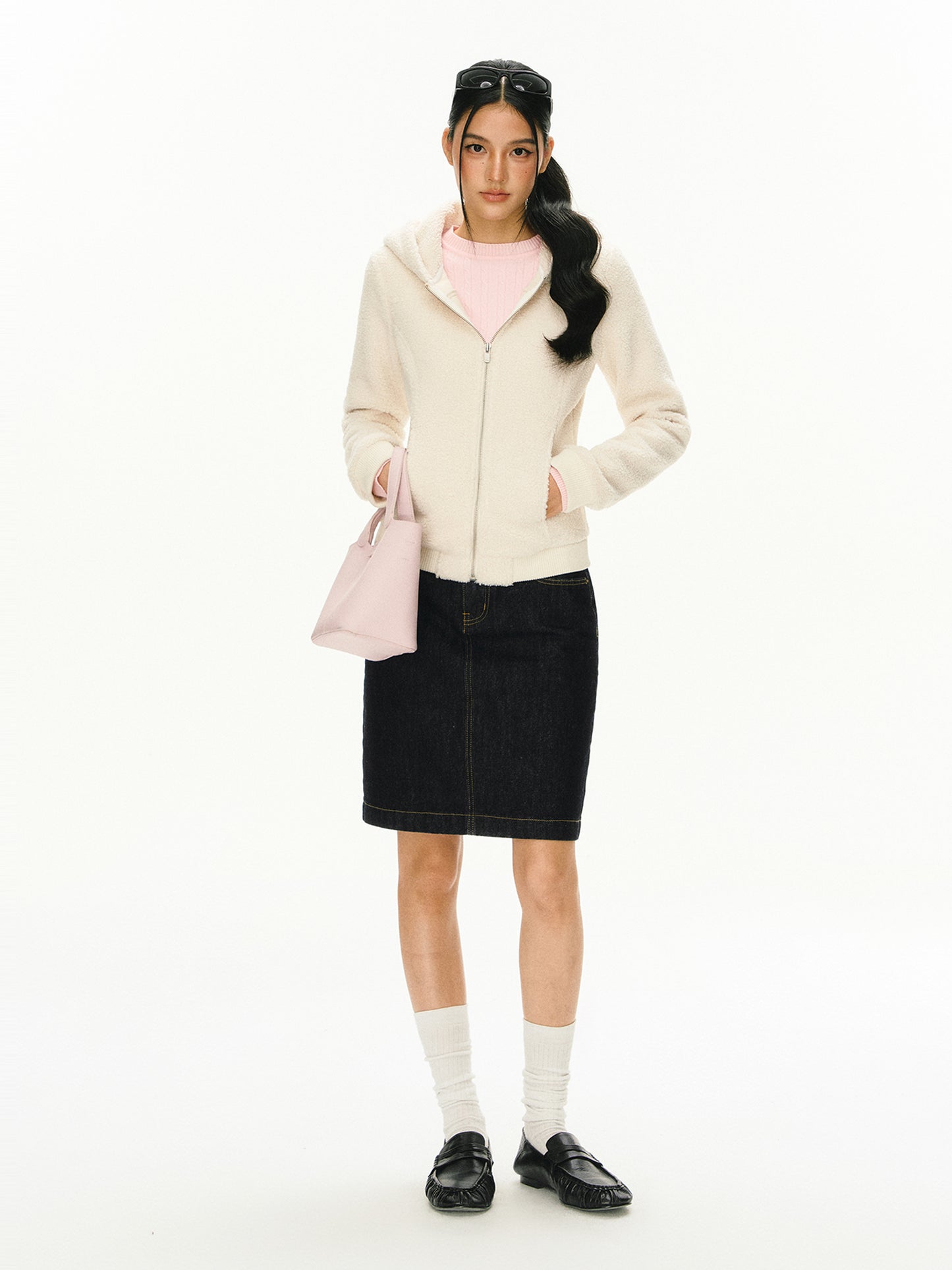 Kior Simea Coat