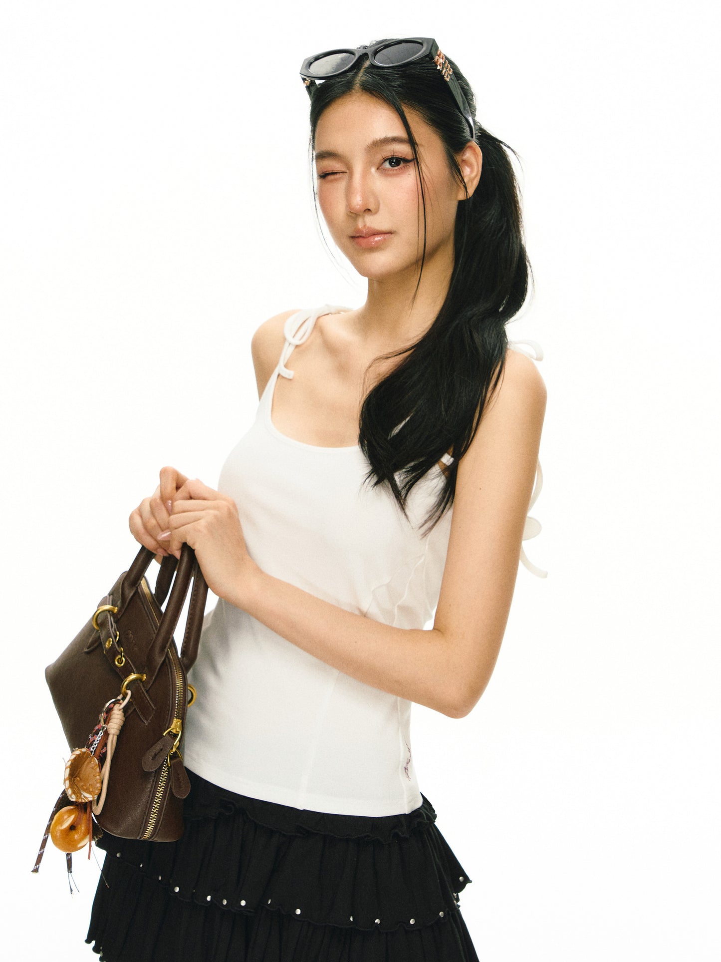 Keilani Tanks