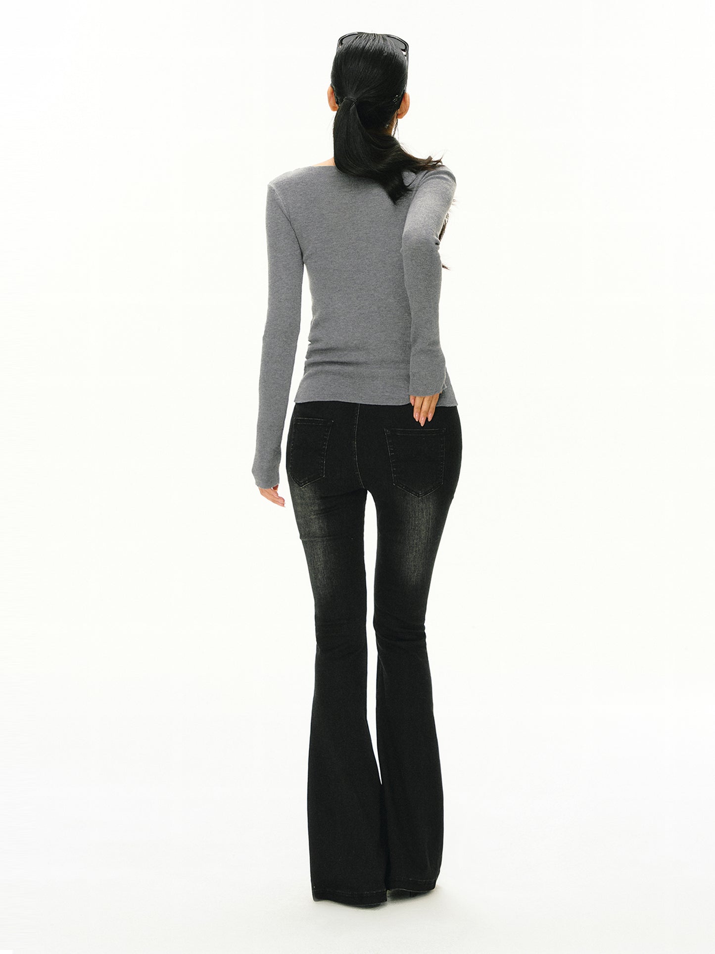 Veyra Honoria Pants