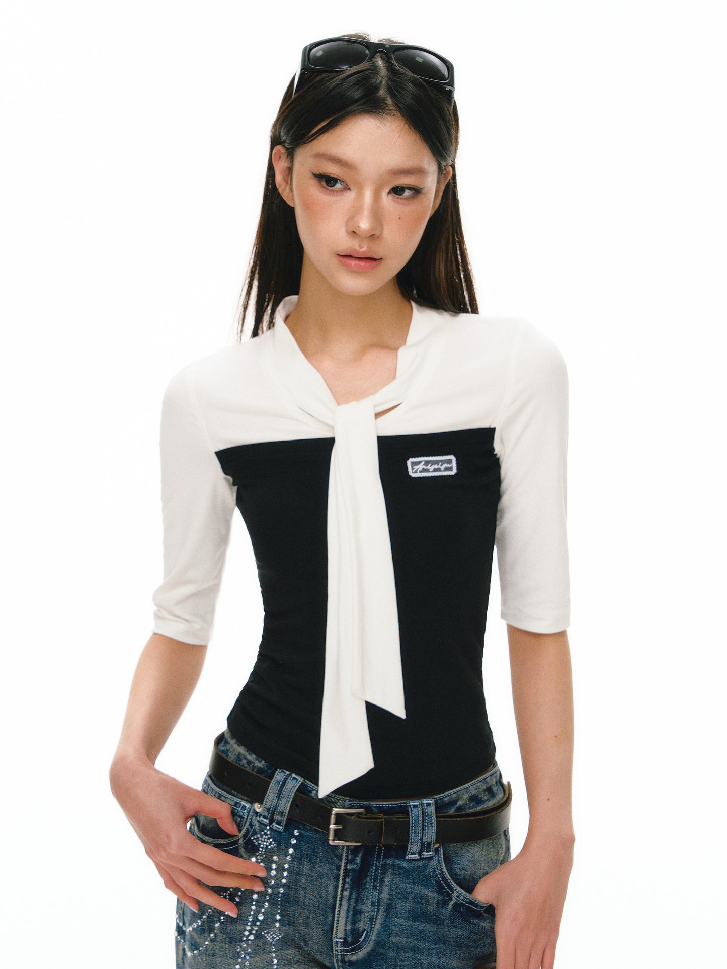 Cedar T-shirt