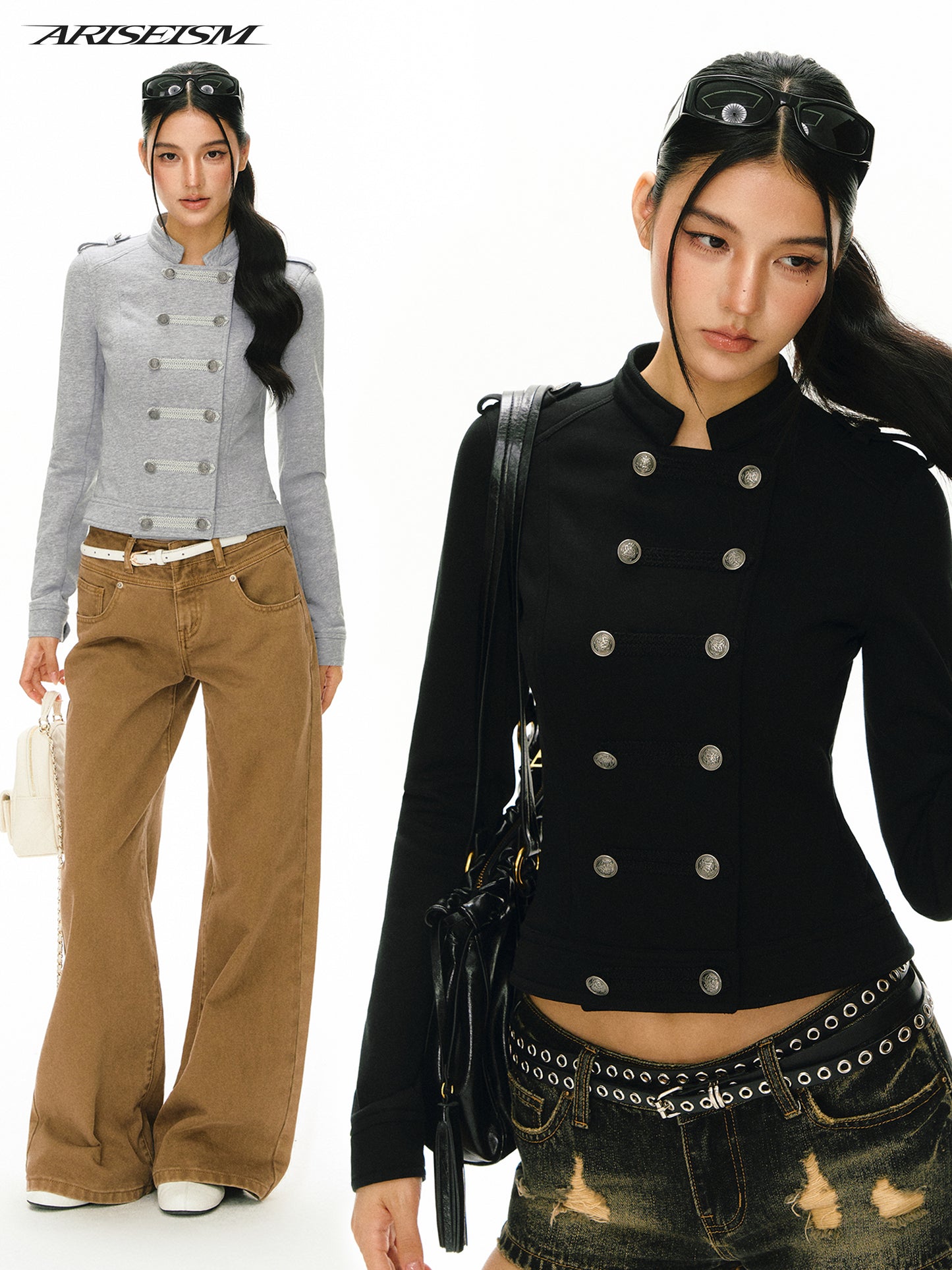 Blair Jett Jacket