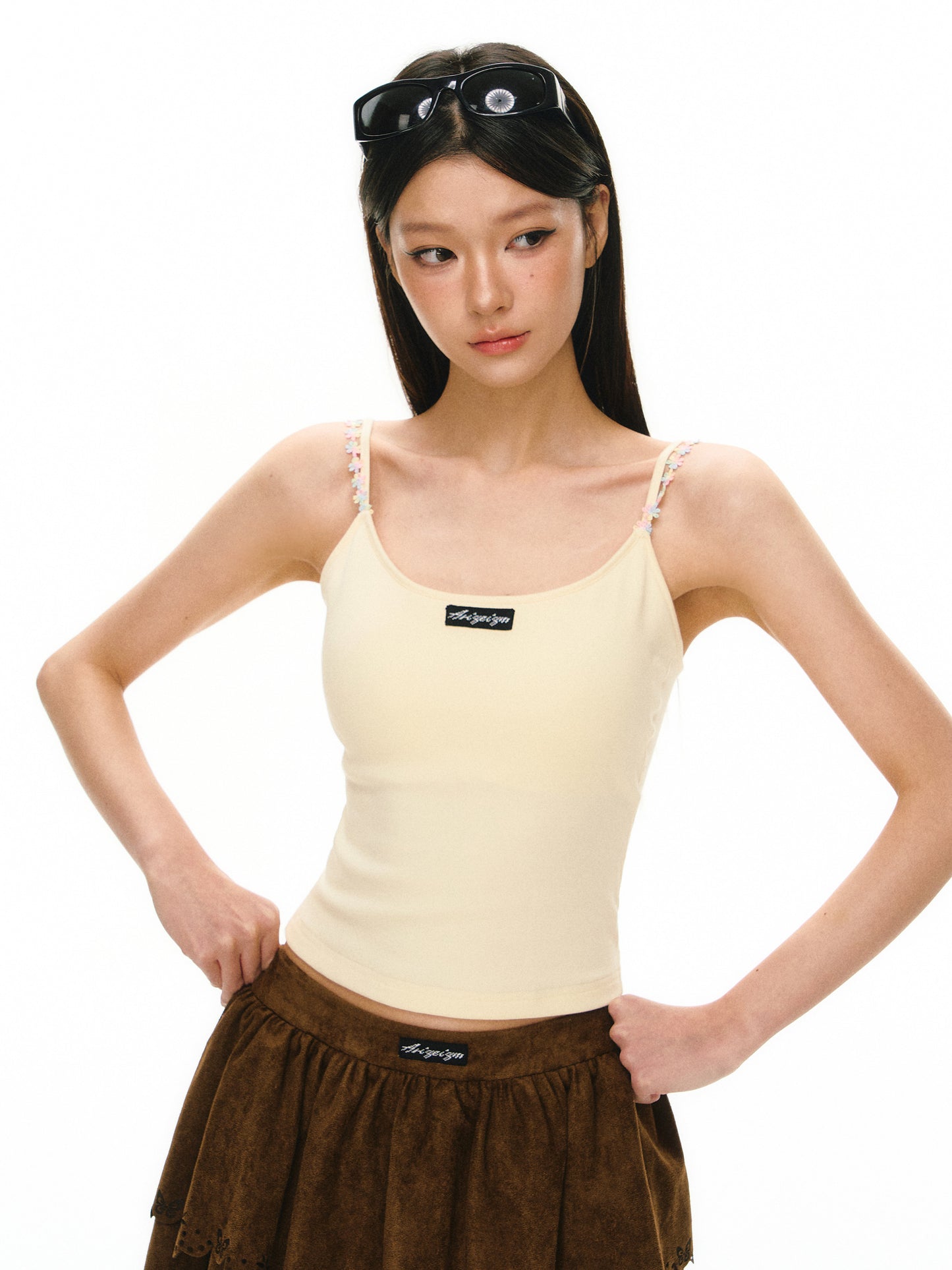 Nyx Rae Tanks