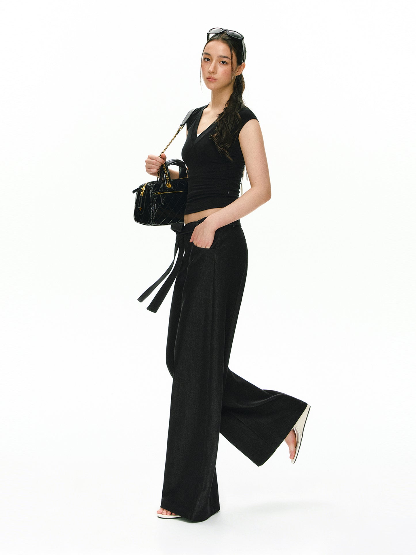 Annabel Pants