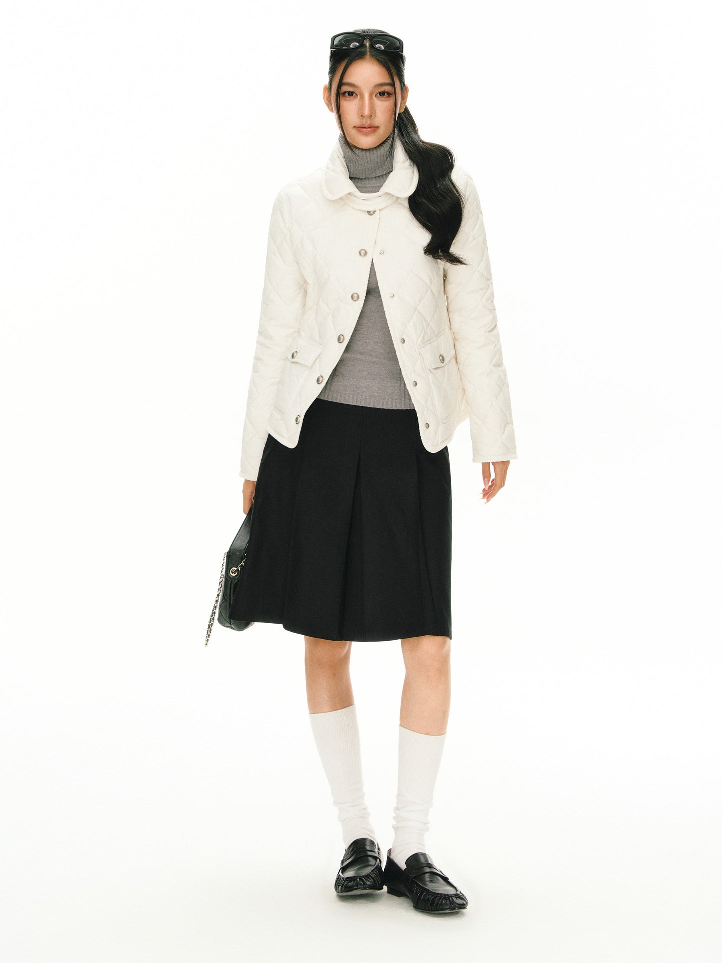 Keyi Milo Down Jacket