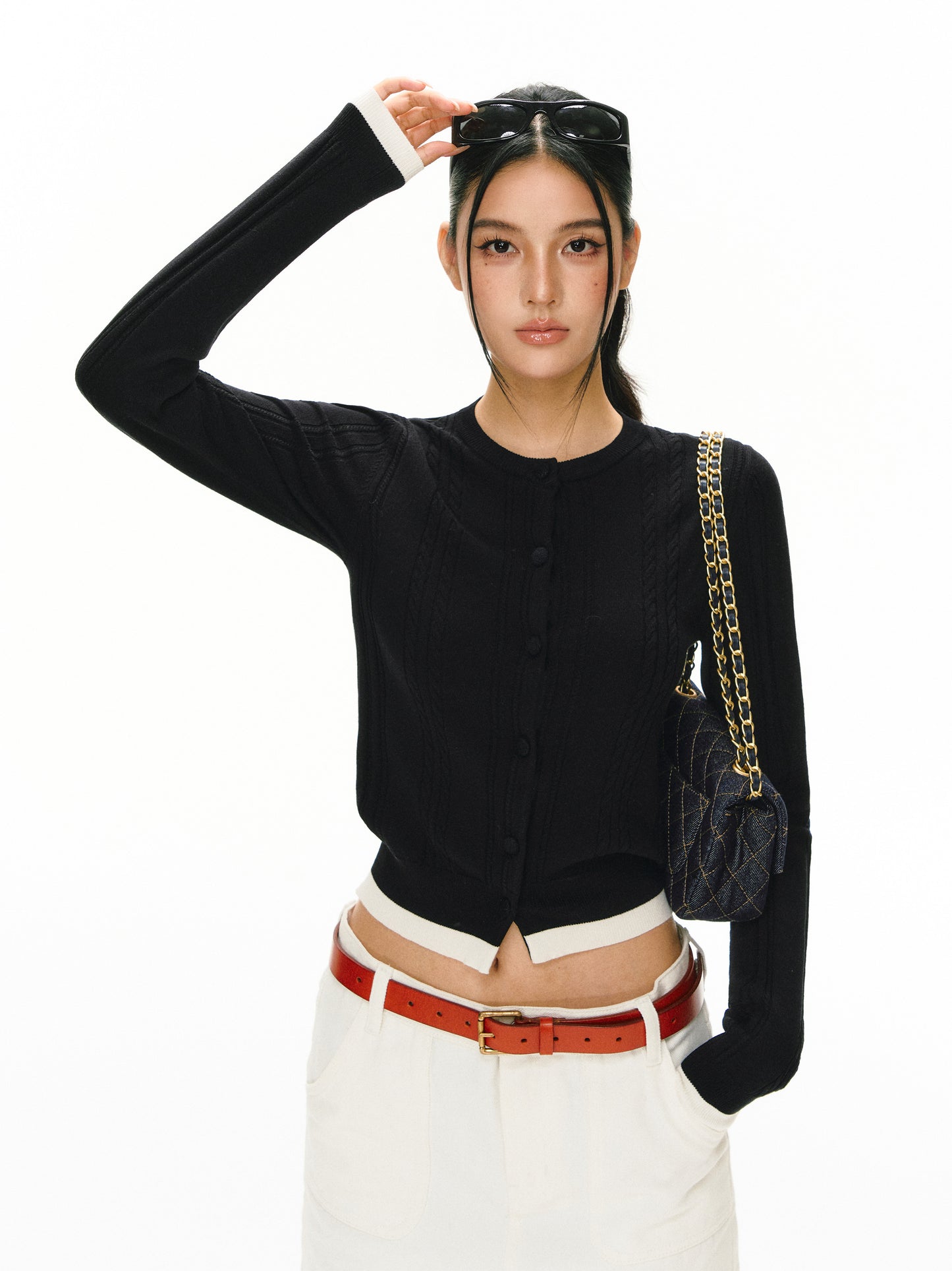 Mia Paige Sweater