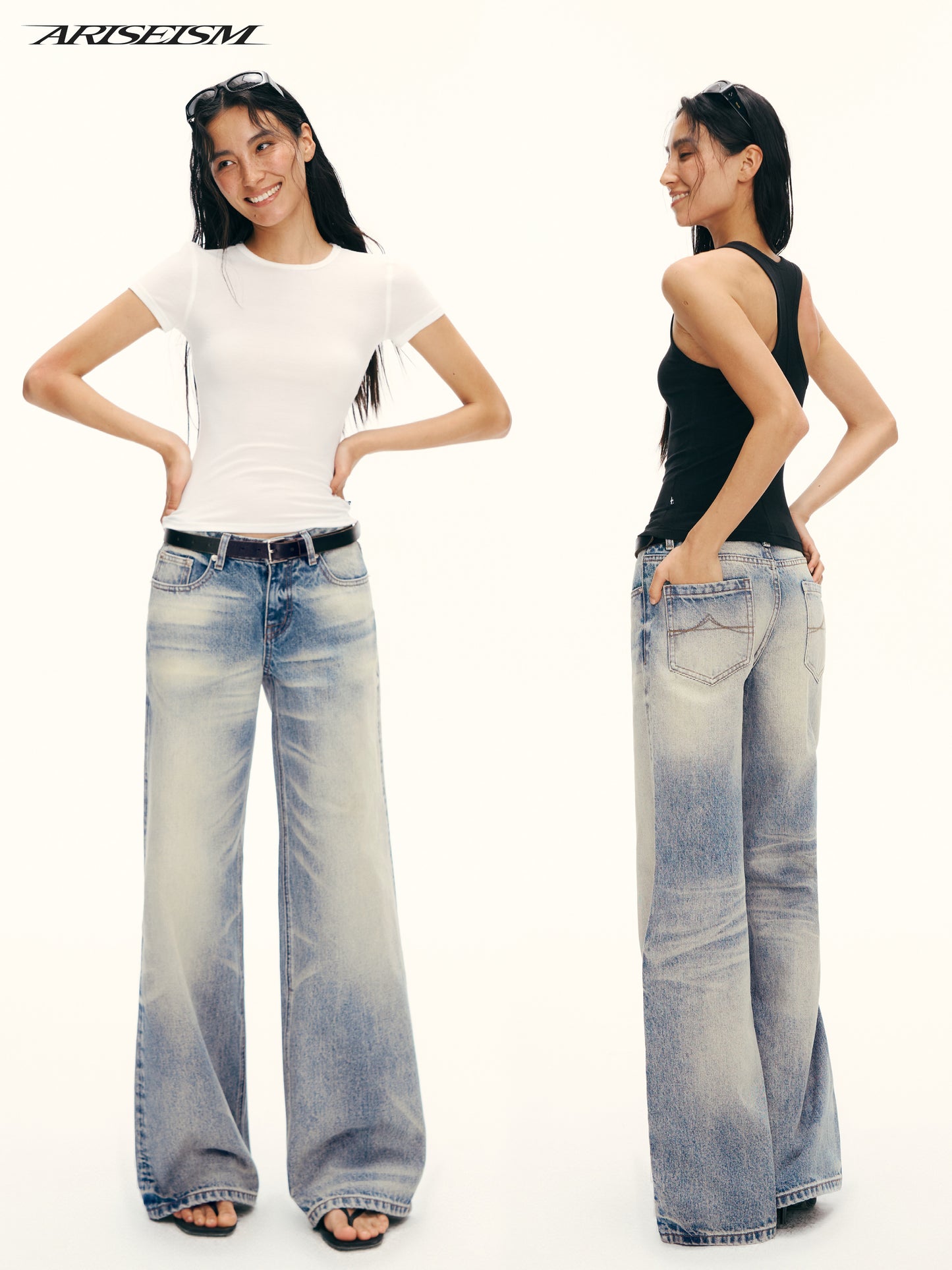 Lydia jeans