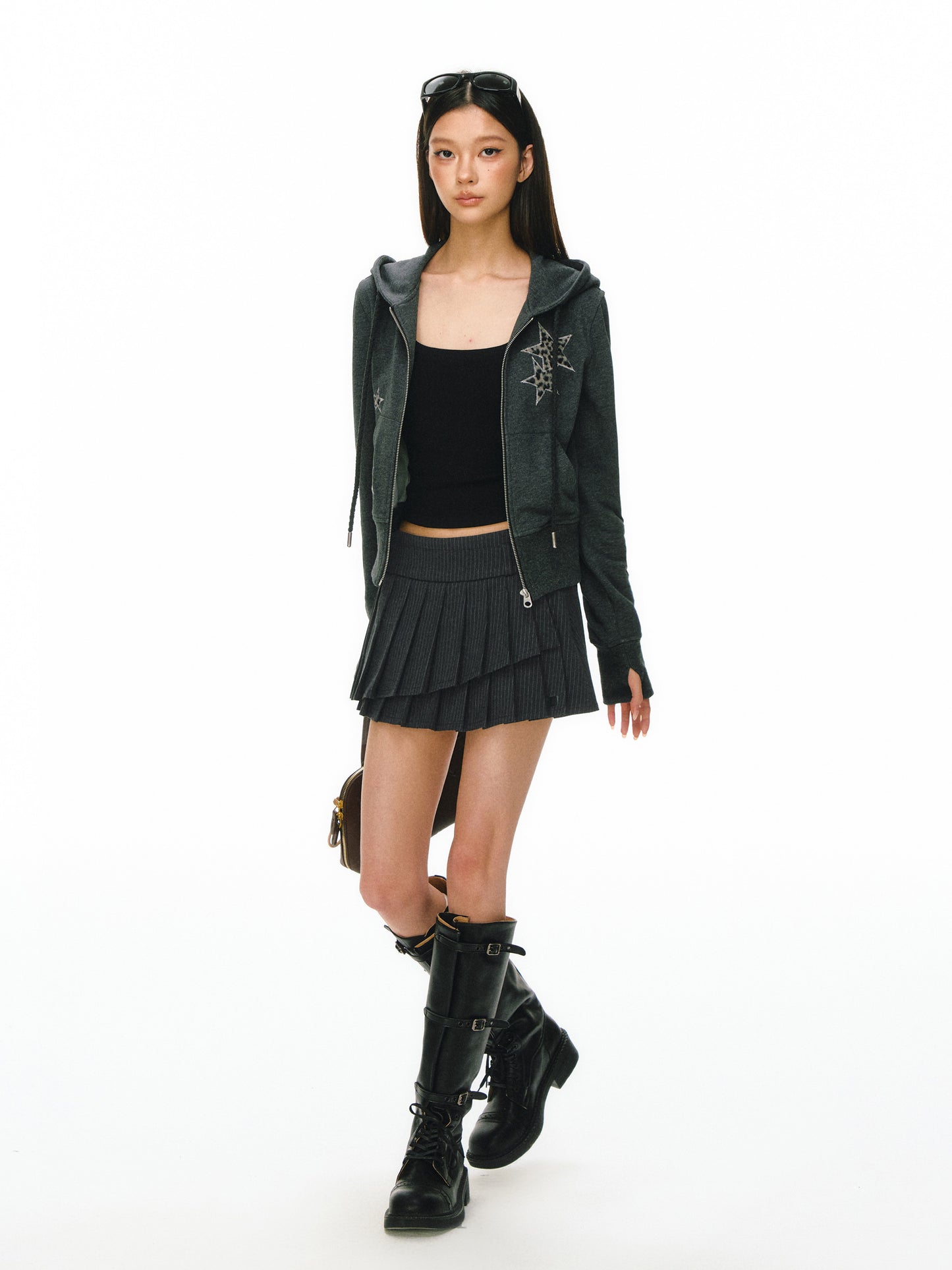Bella Skirt