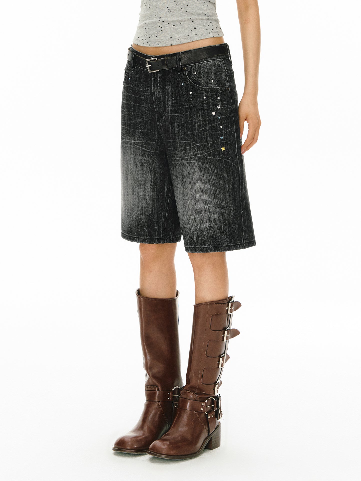 Roy Seren Pants