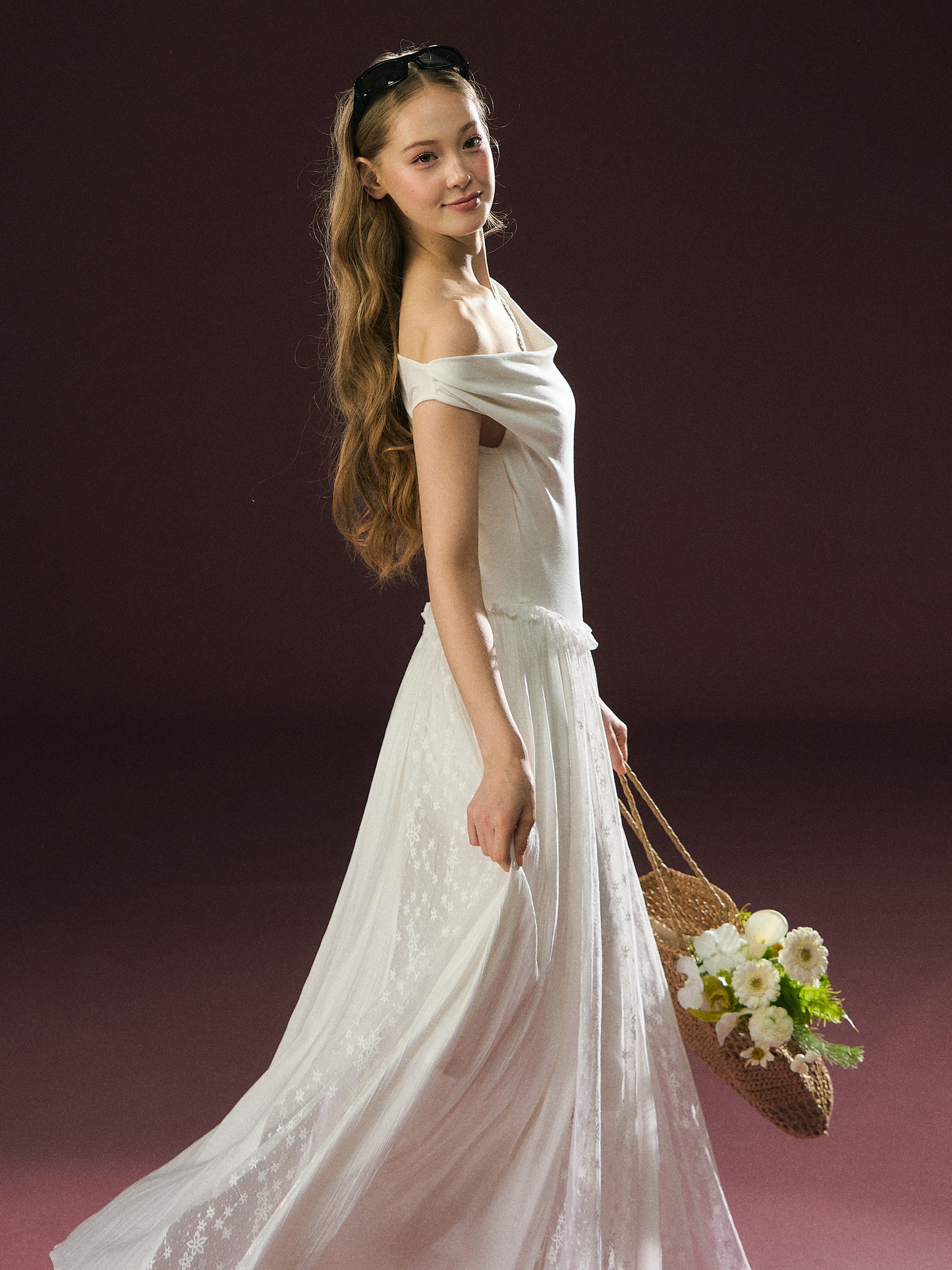 Sylvie  dress