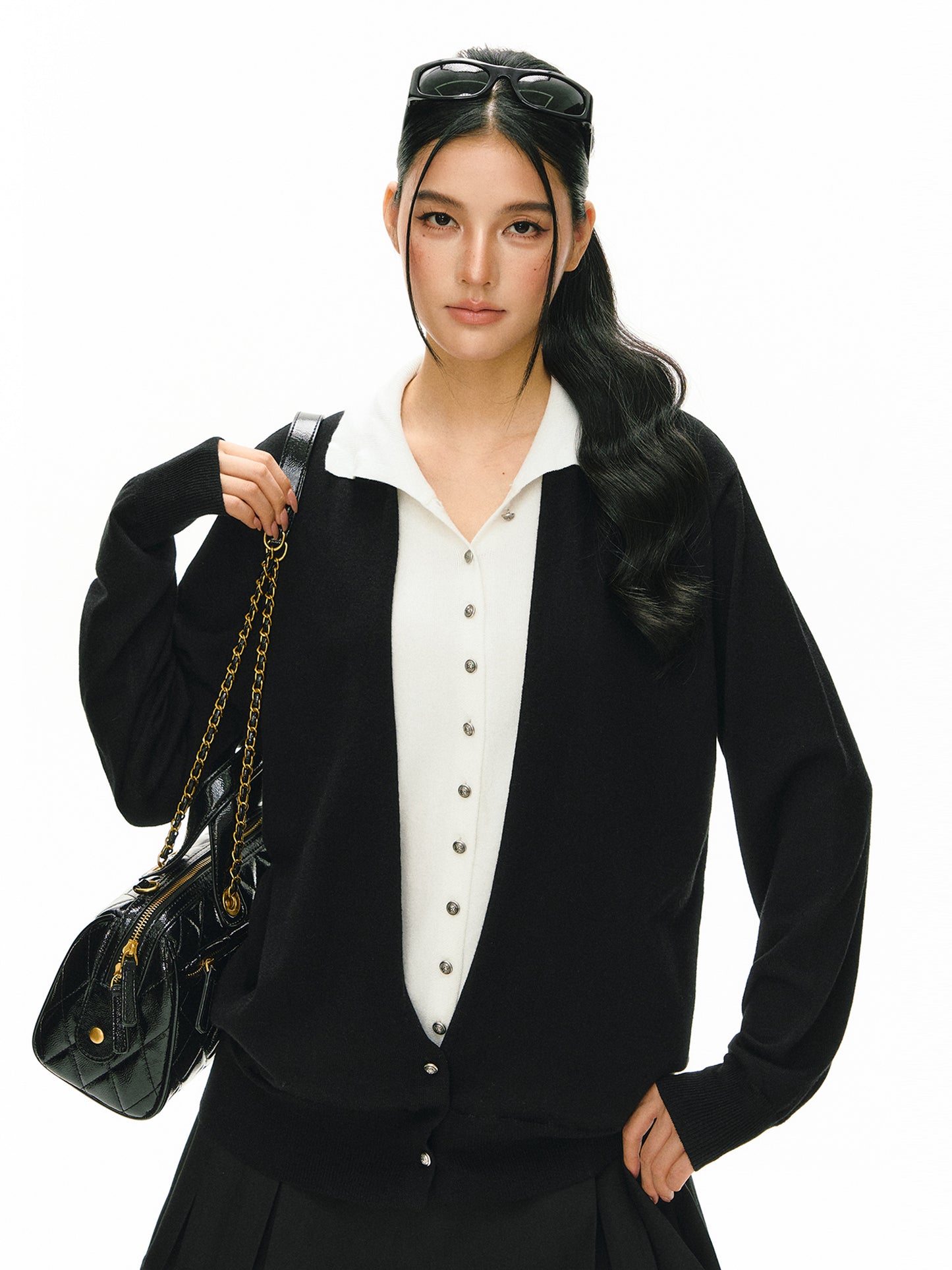 Kinsley Long Sleeves