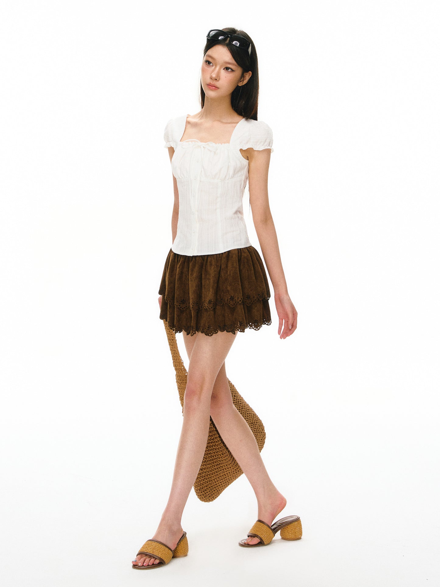 Faryn T-shirt
