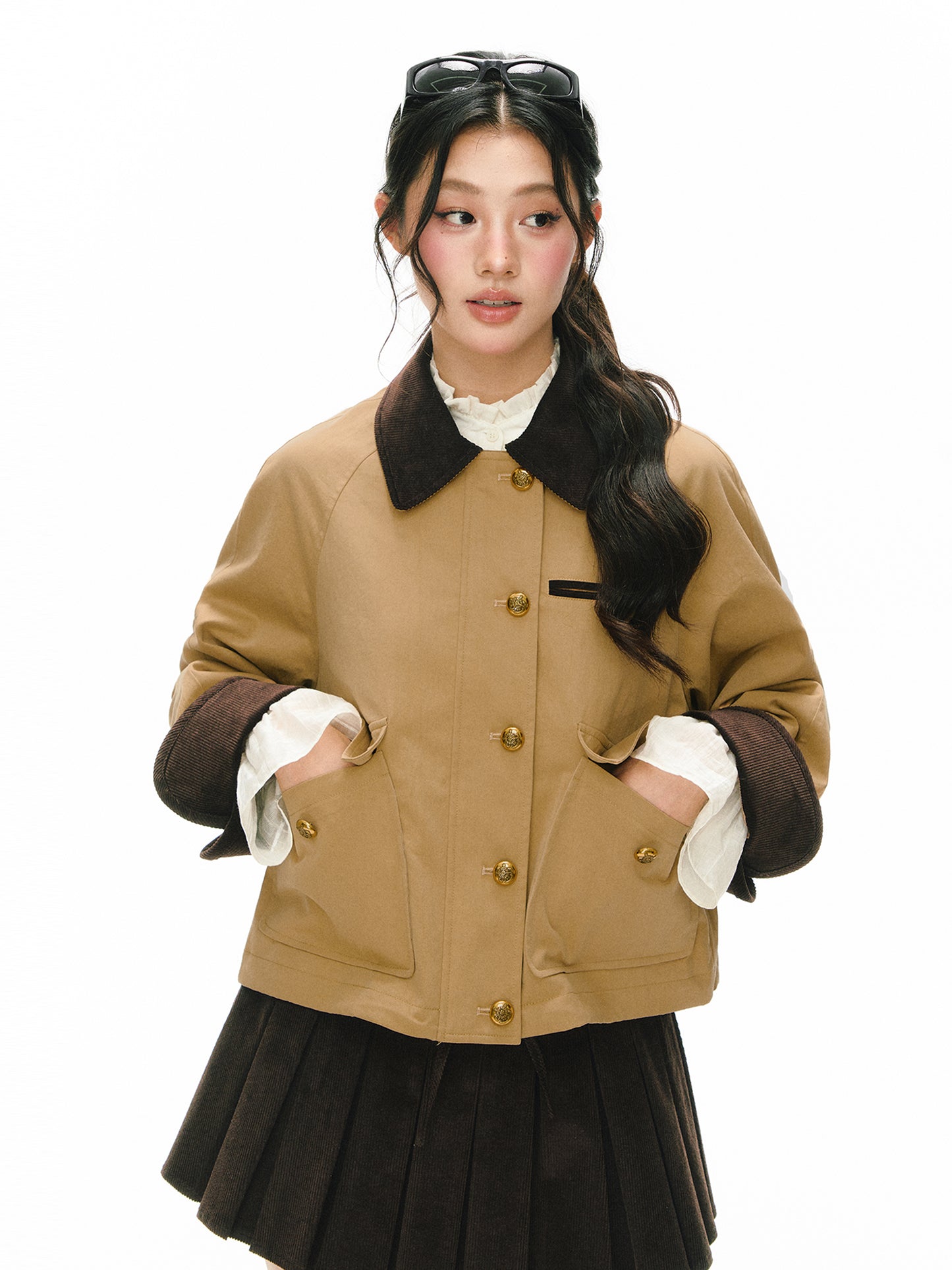 Abigail Set