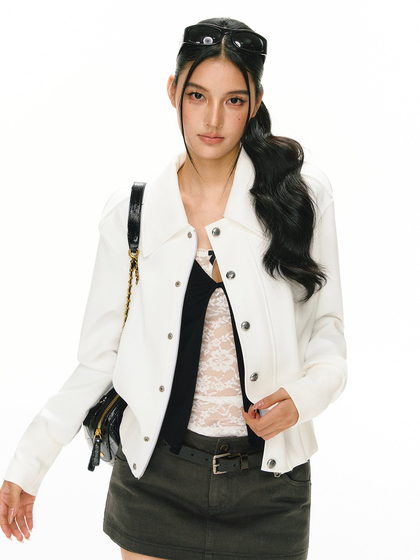 Willa Coat