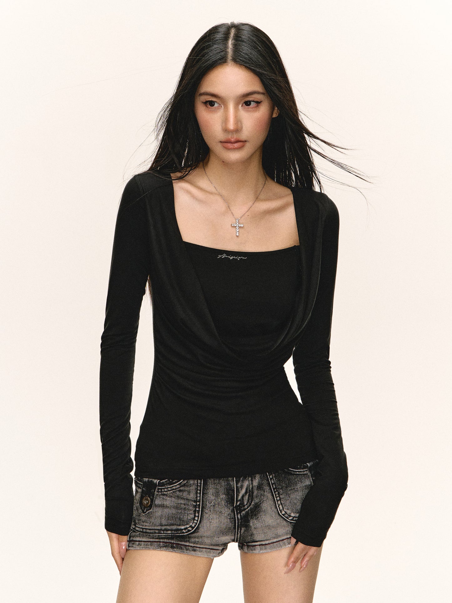 Lola Long sleeves