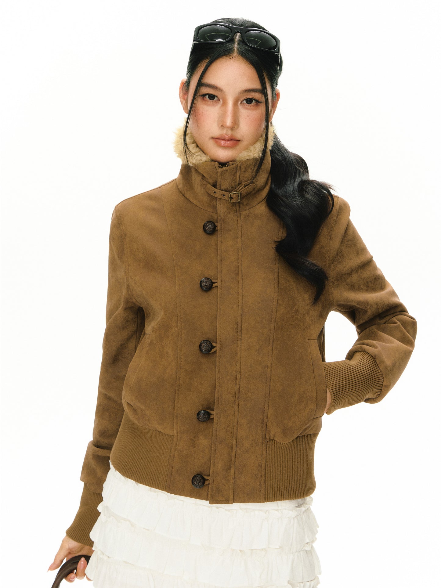Kior Brynvira Jacket