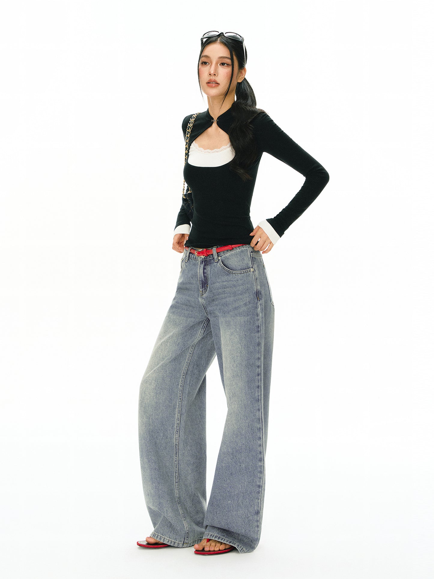 Veyra Winifred Pants