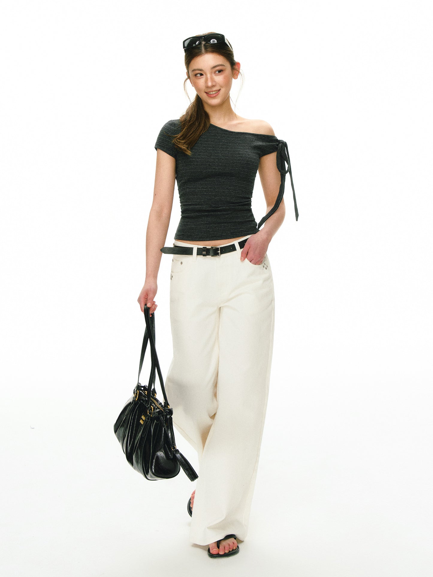Dahlia T-shirt