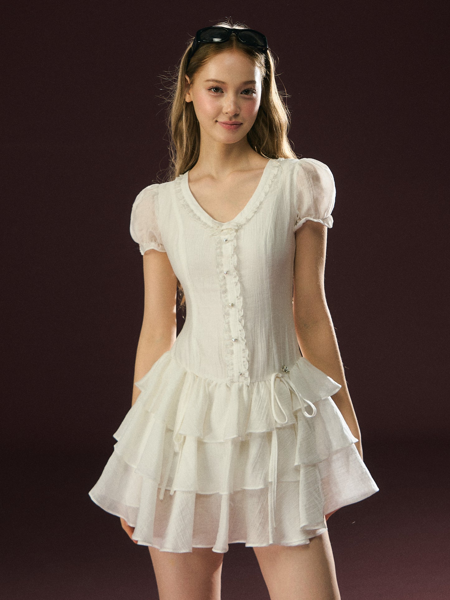 Bonnie Dresses