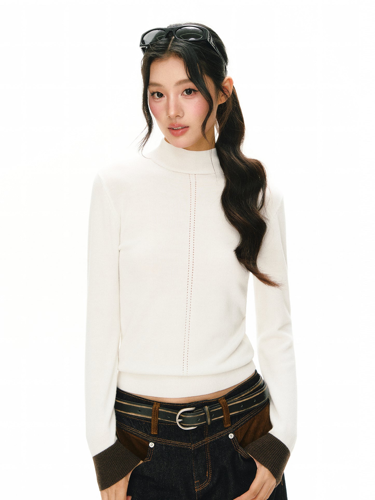 Veyra Octavia Sweater