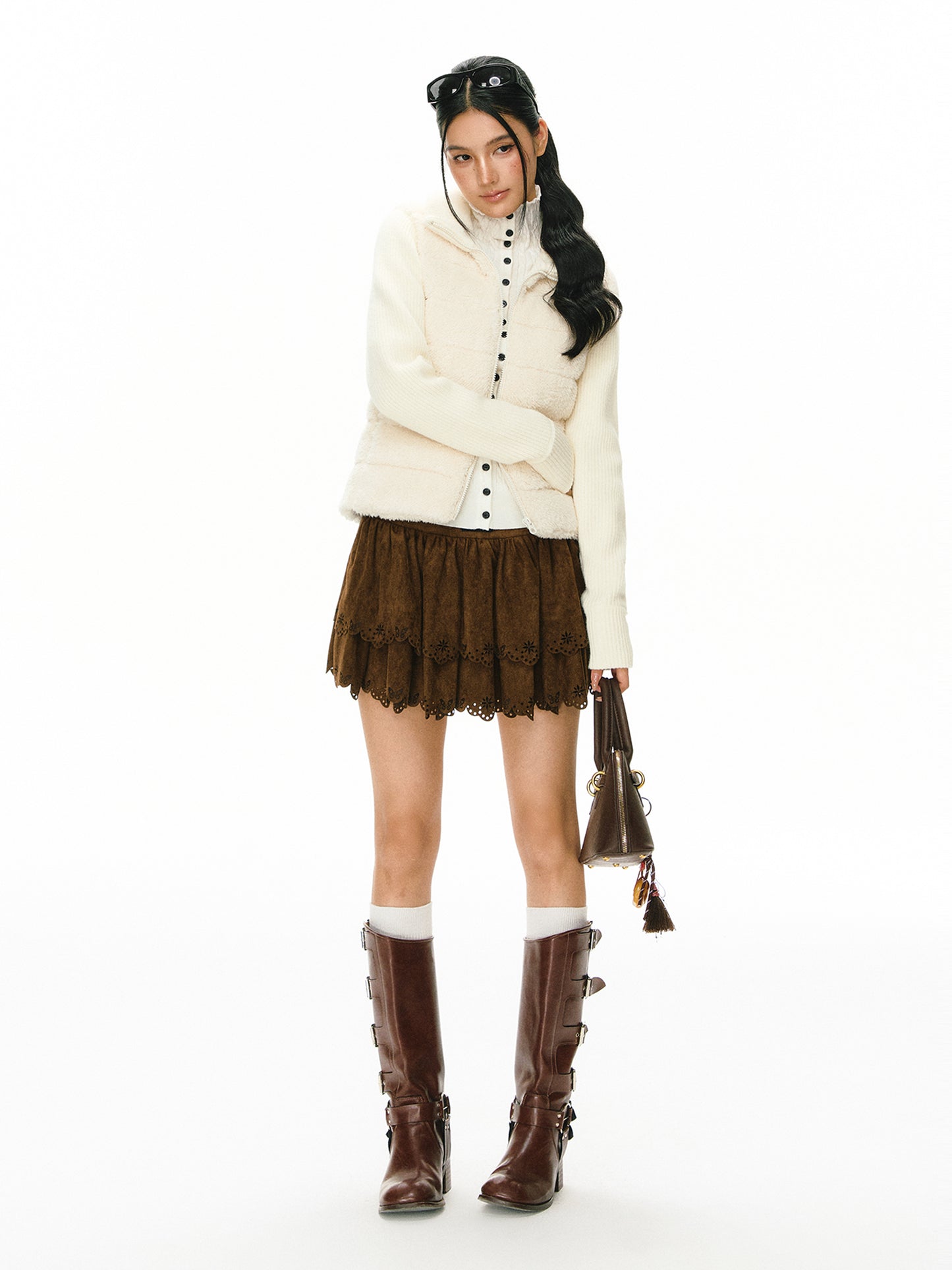 Kior Lirael  Coat