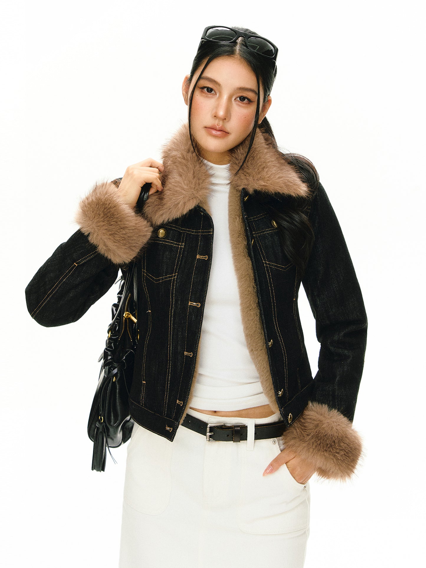 Nerys Pixie Jacket