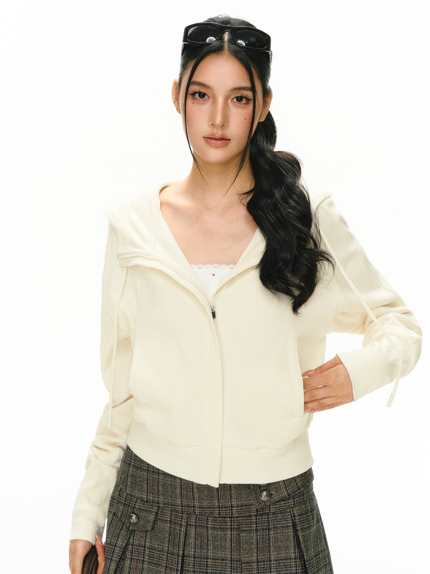 Calenor Hoodies