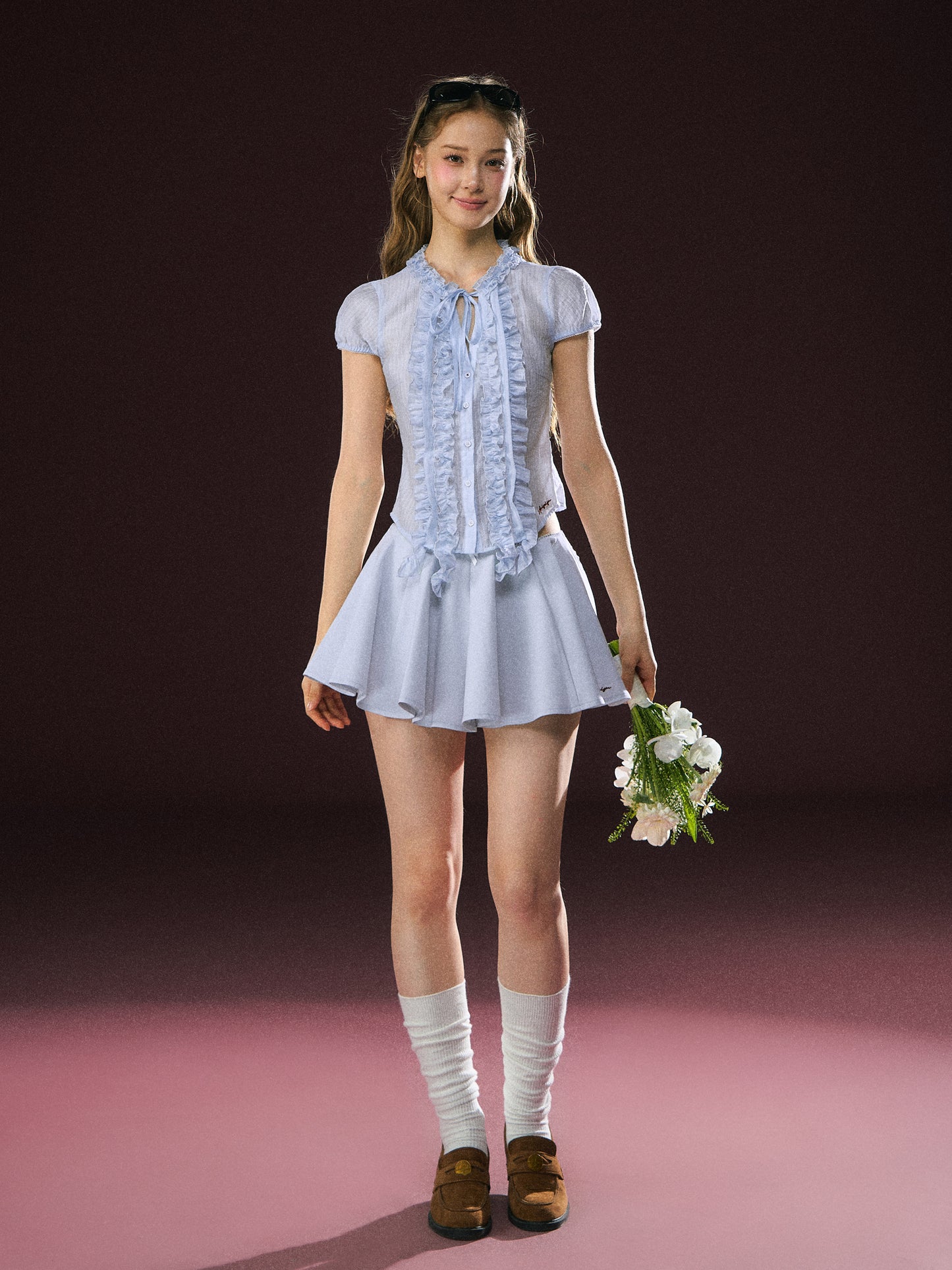 Maisie shirt