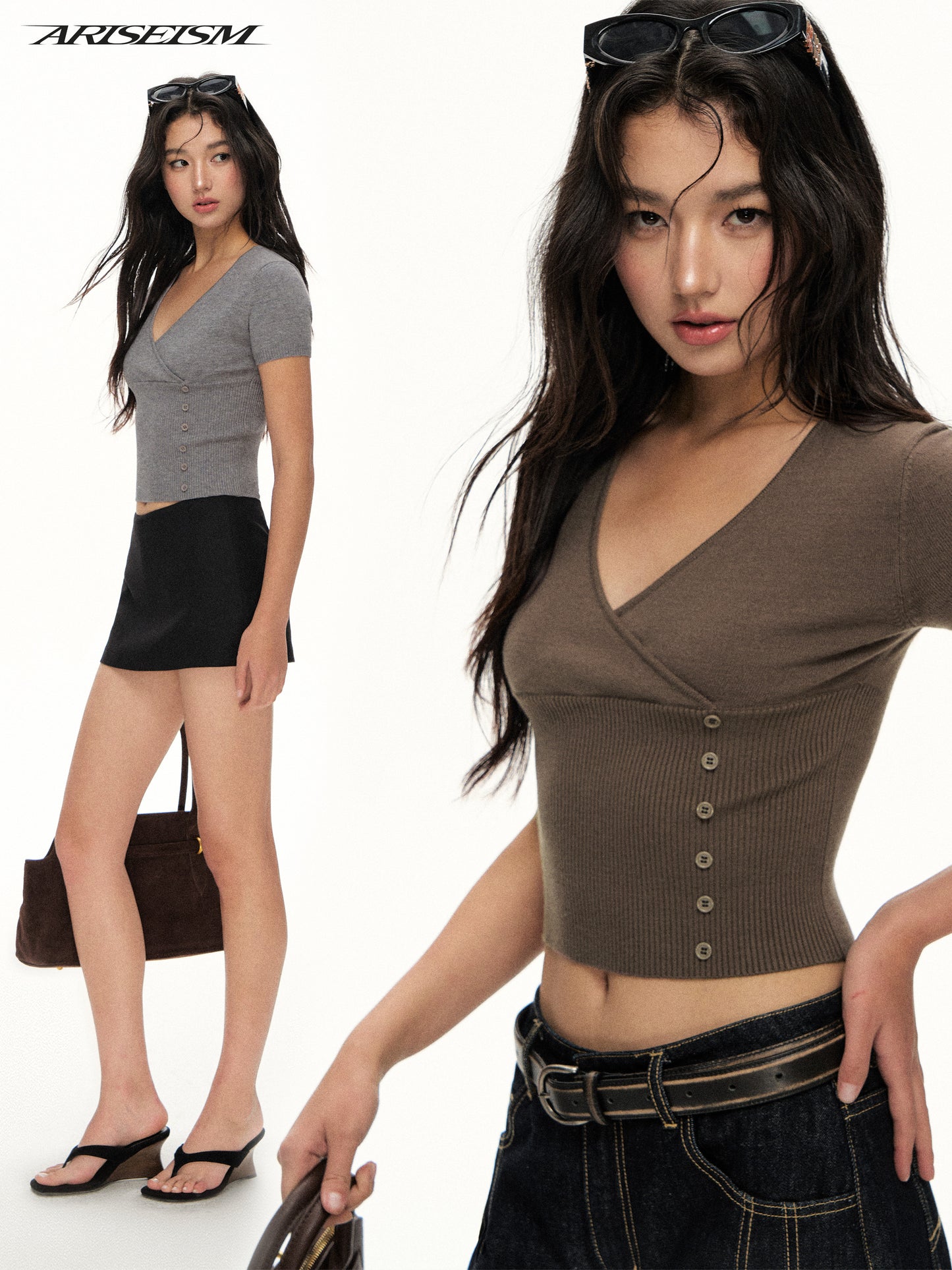 Rosa Top