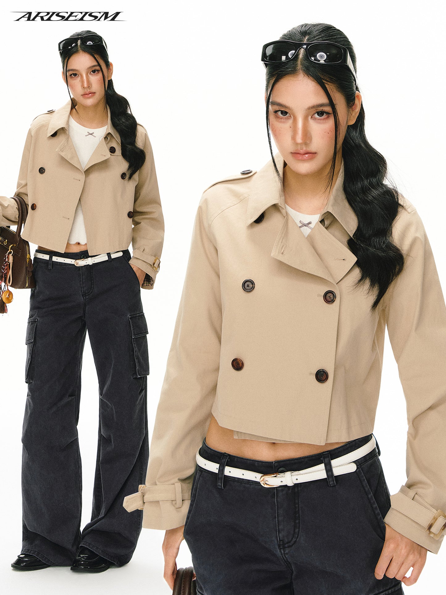 Celia Coat