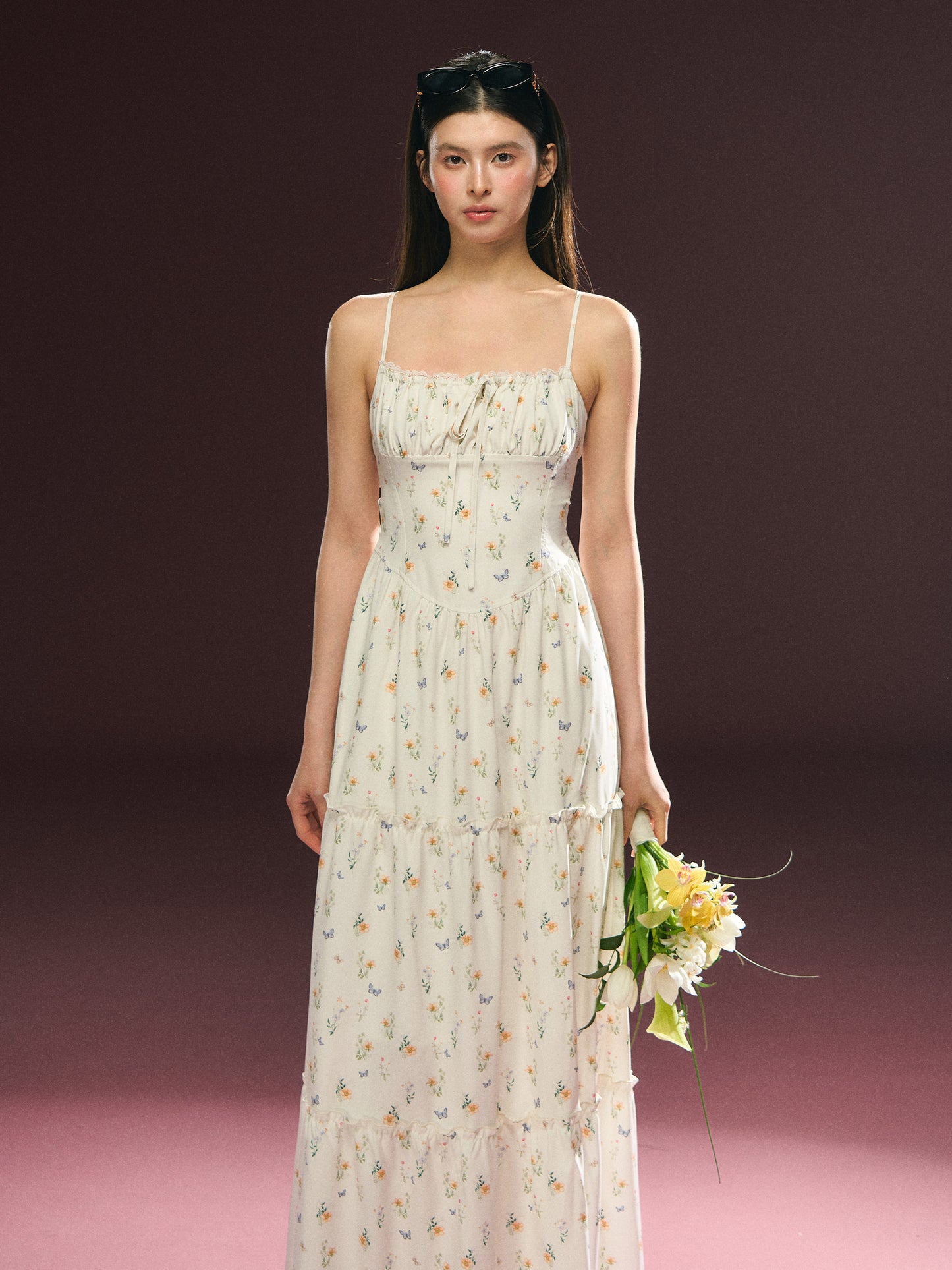 Xylia Joy Dress
