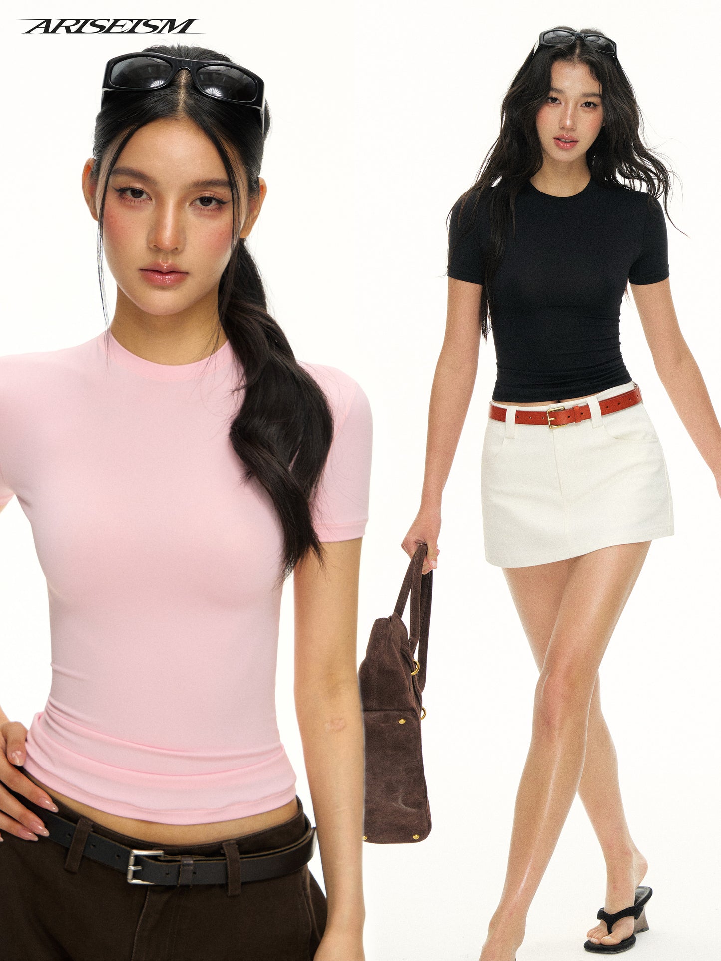 Jett Fay T-shirt