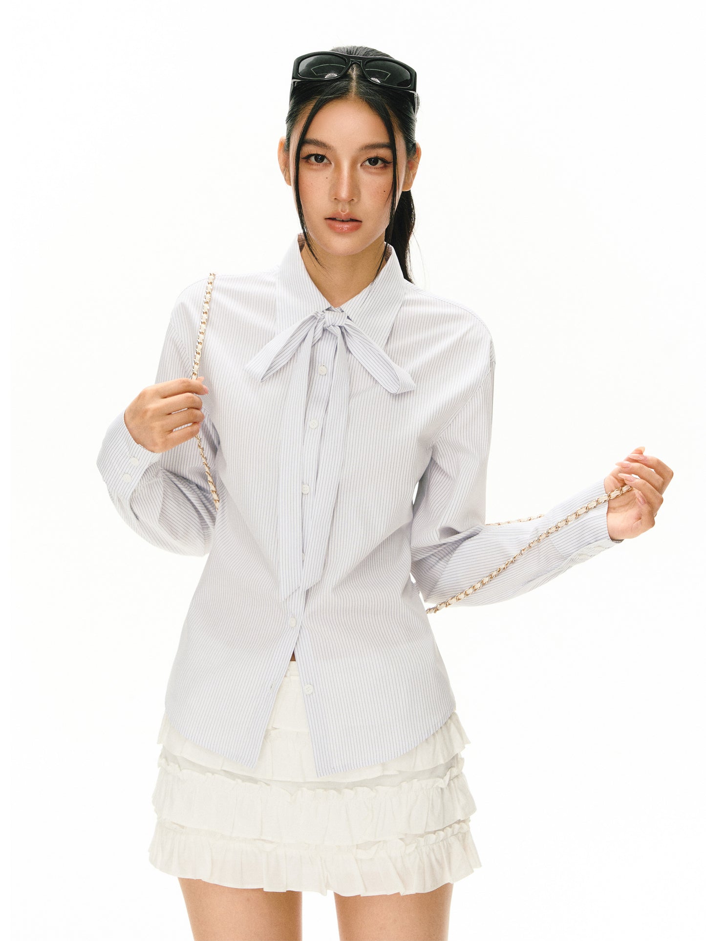 Rhys Mark Shirt