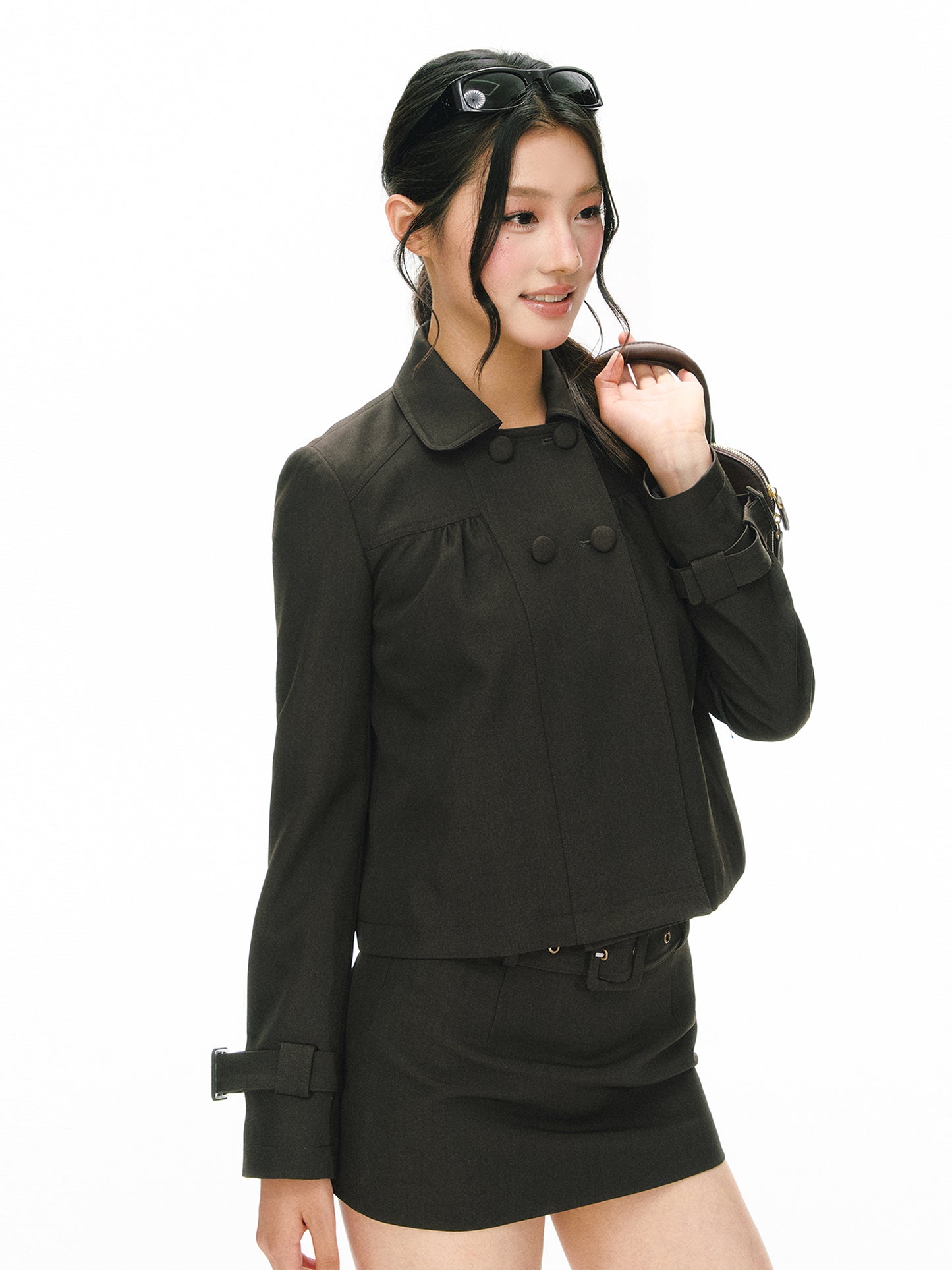 Rosalind Suit