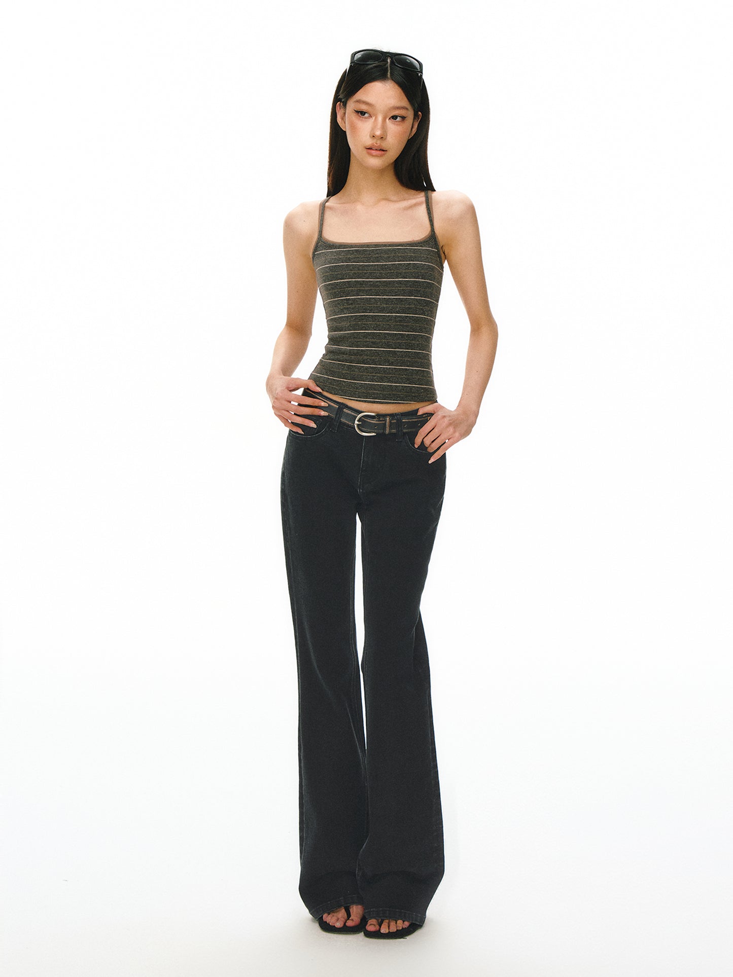 Lux Jett Pants