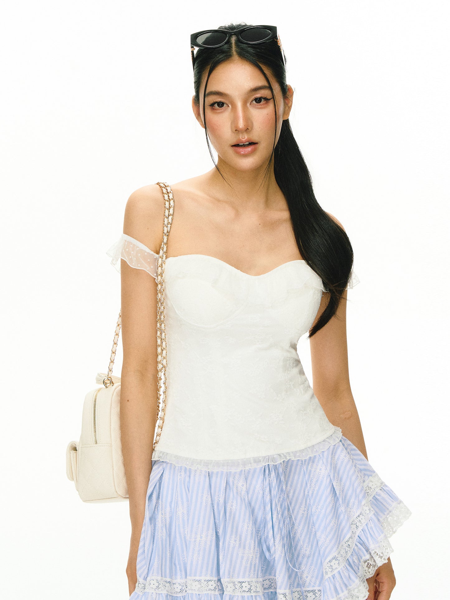 Elowen Mae Top