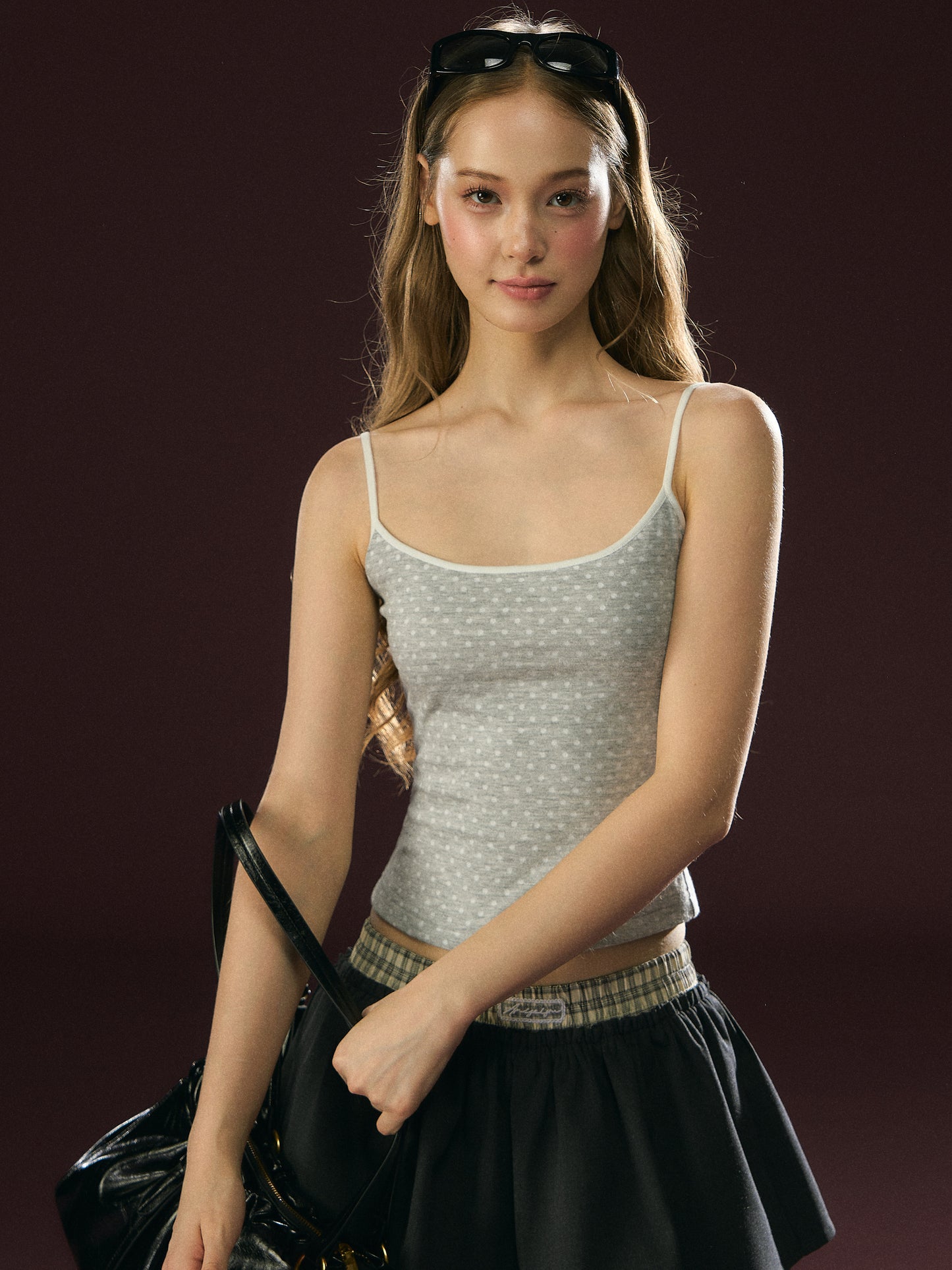 Freya tank