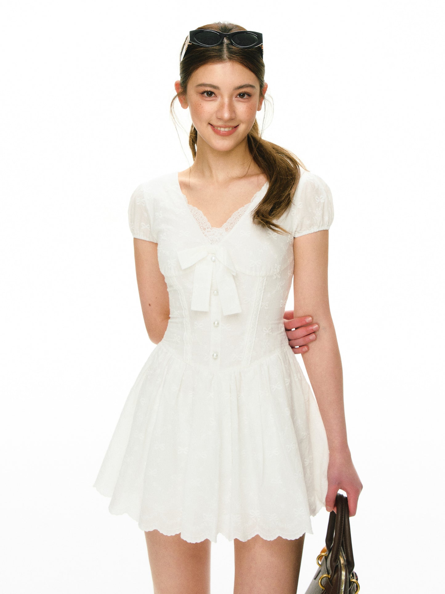 Celestyn Dresses