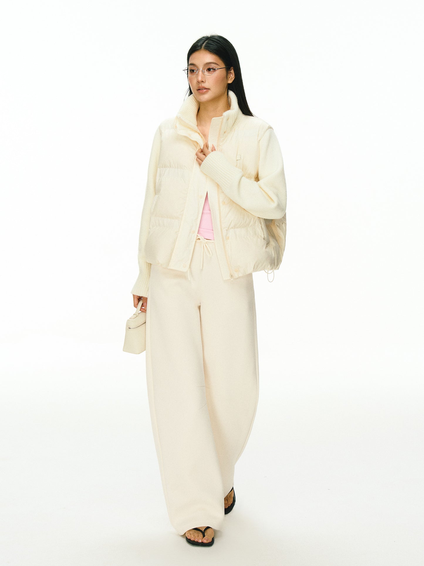 Seraphina Down jacket