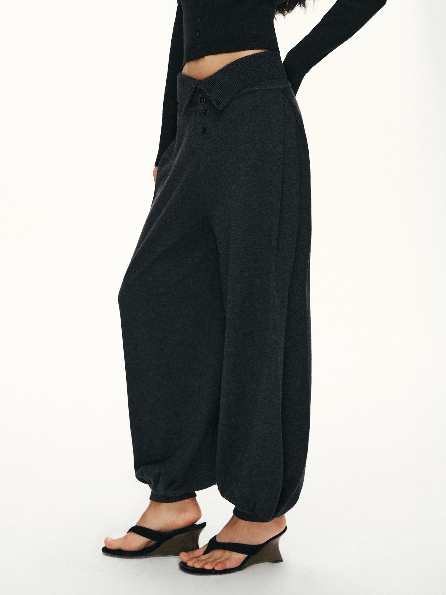 Jade pants
