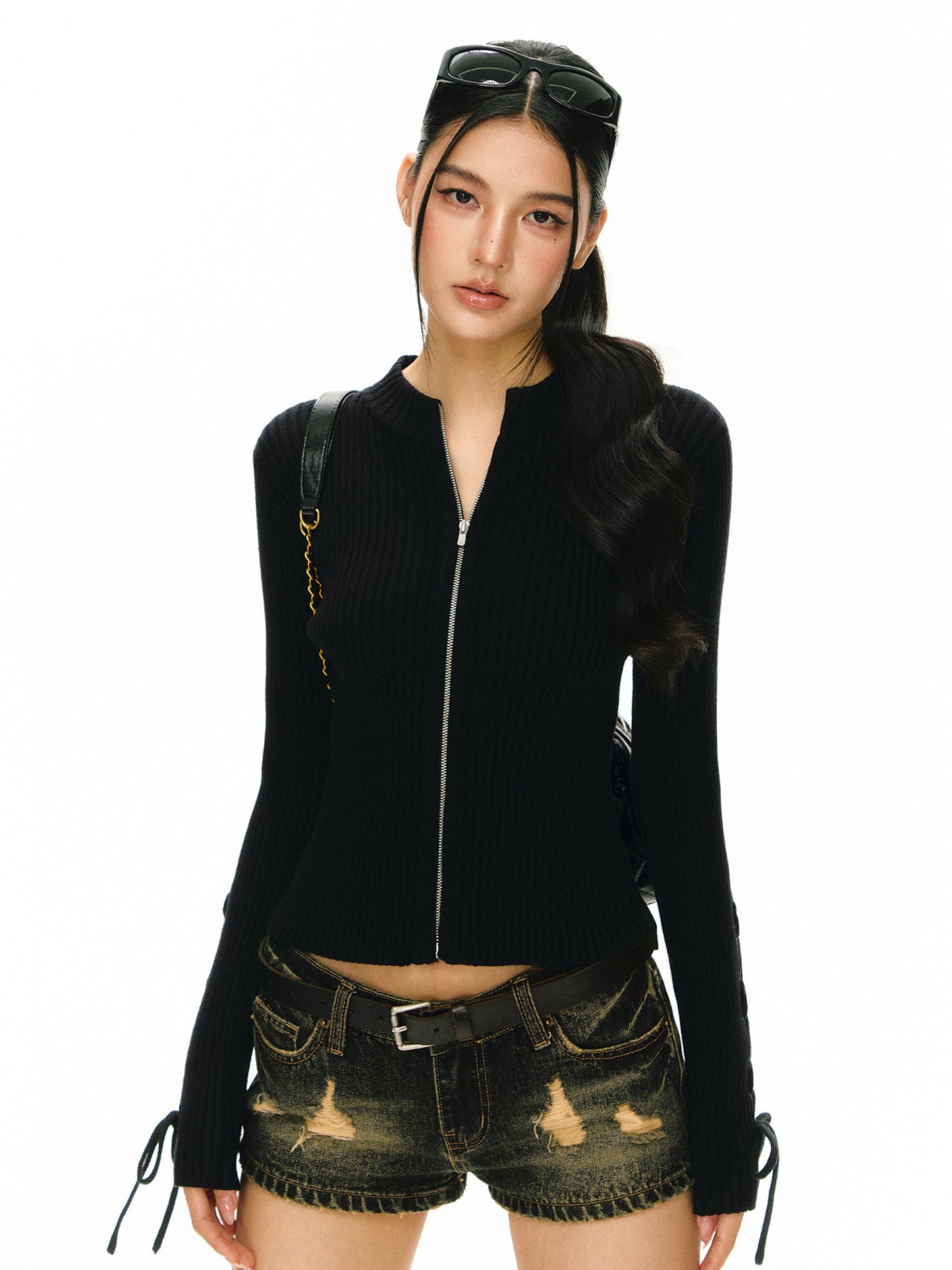 Ellis Kate Sweater