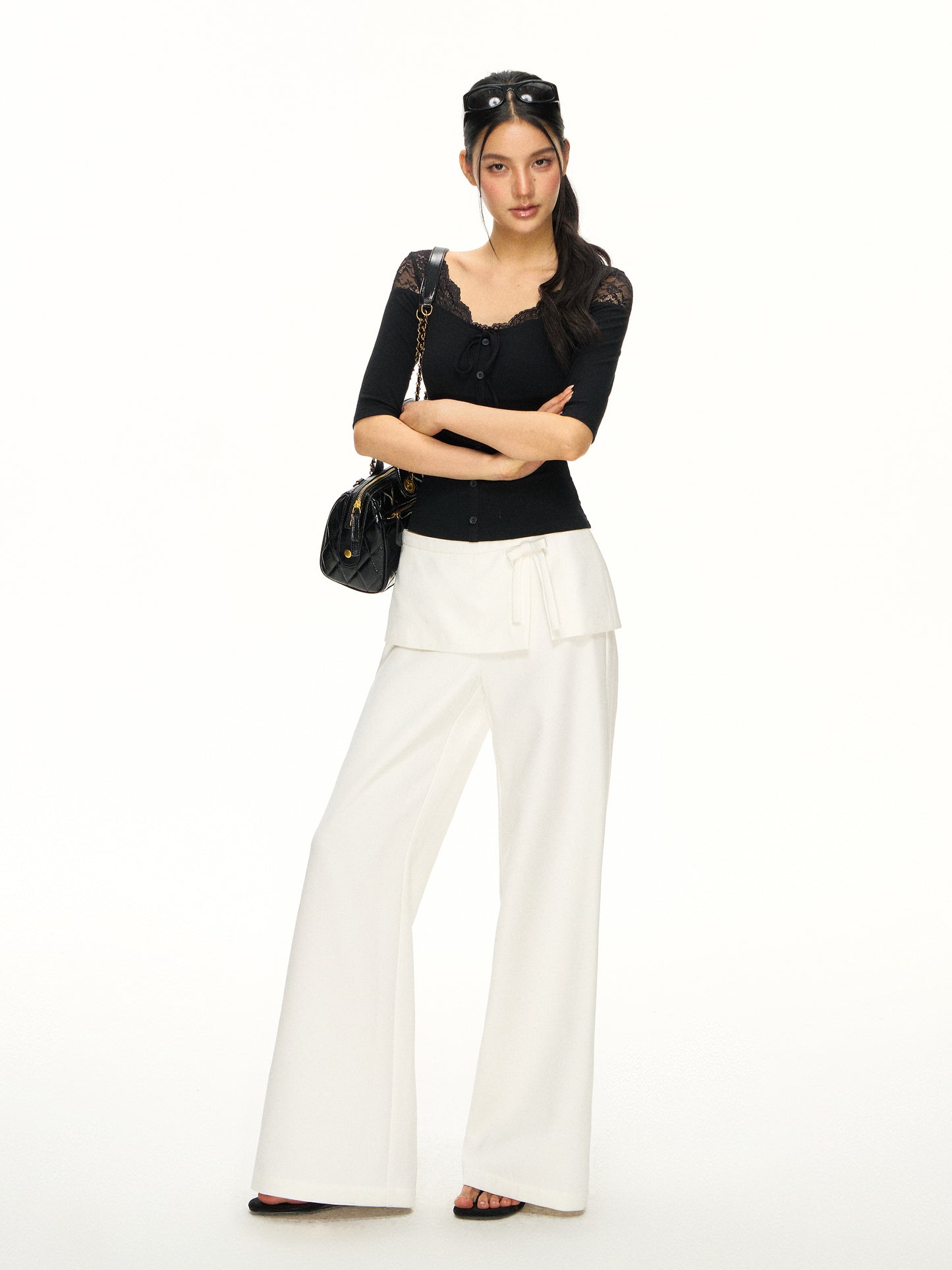 Taliah Pants