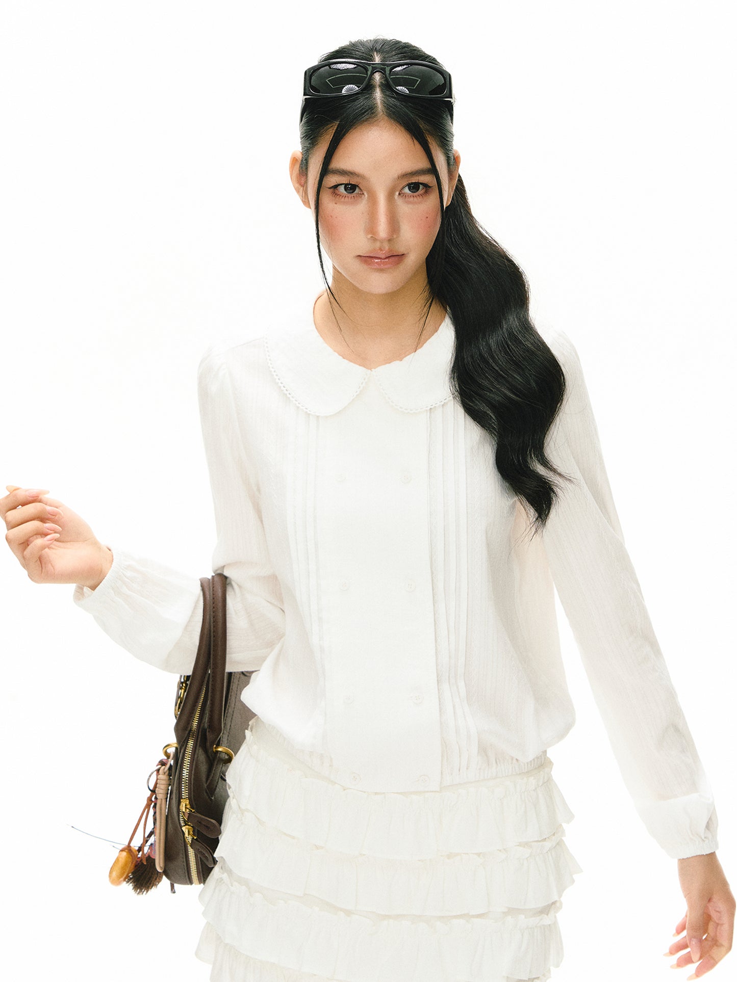 Harmony Shirt