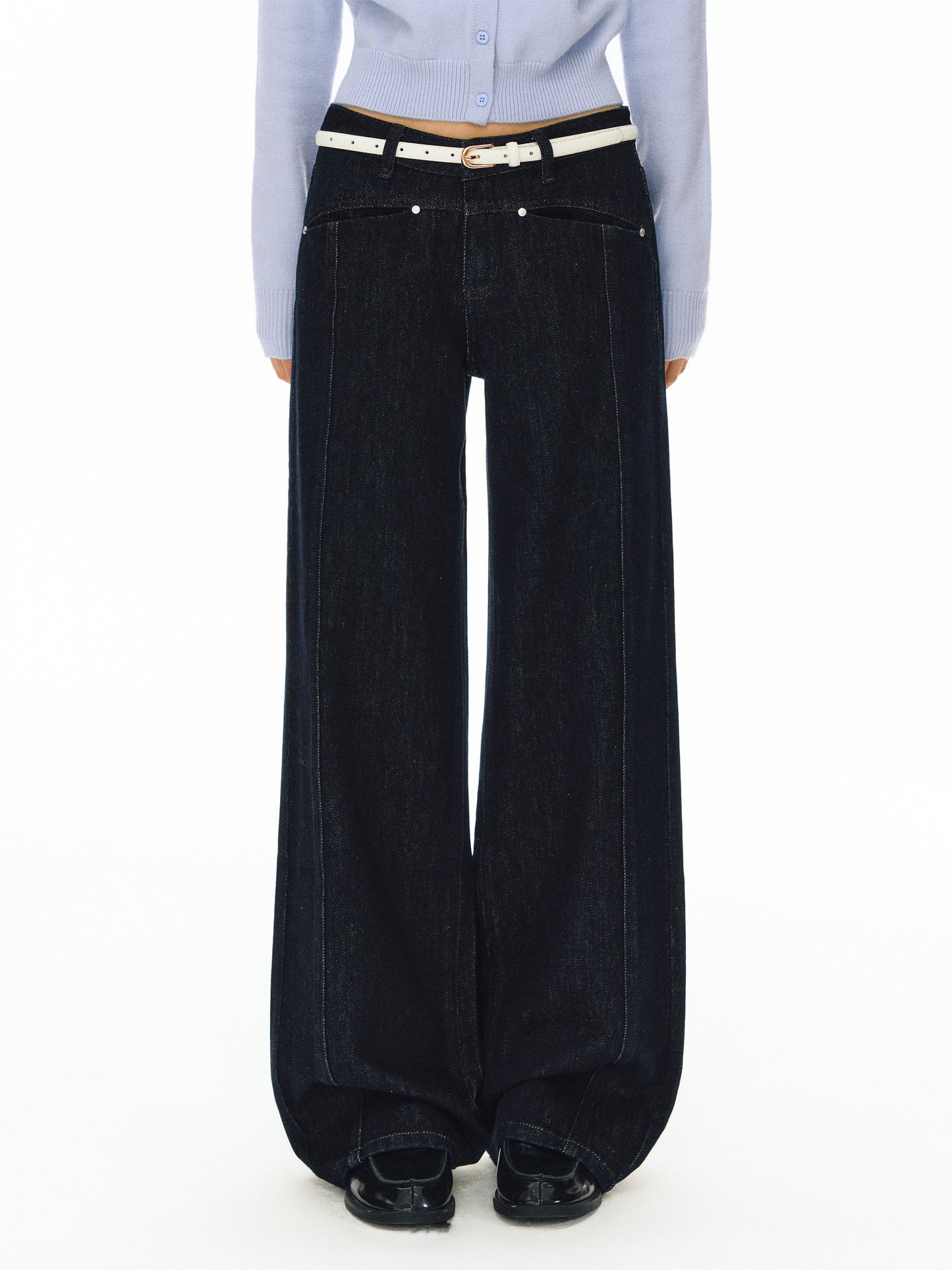 Mia Ruby Ann Pants