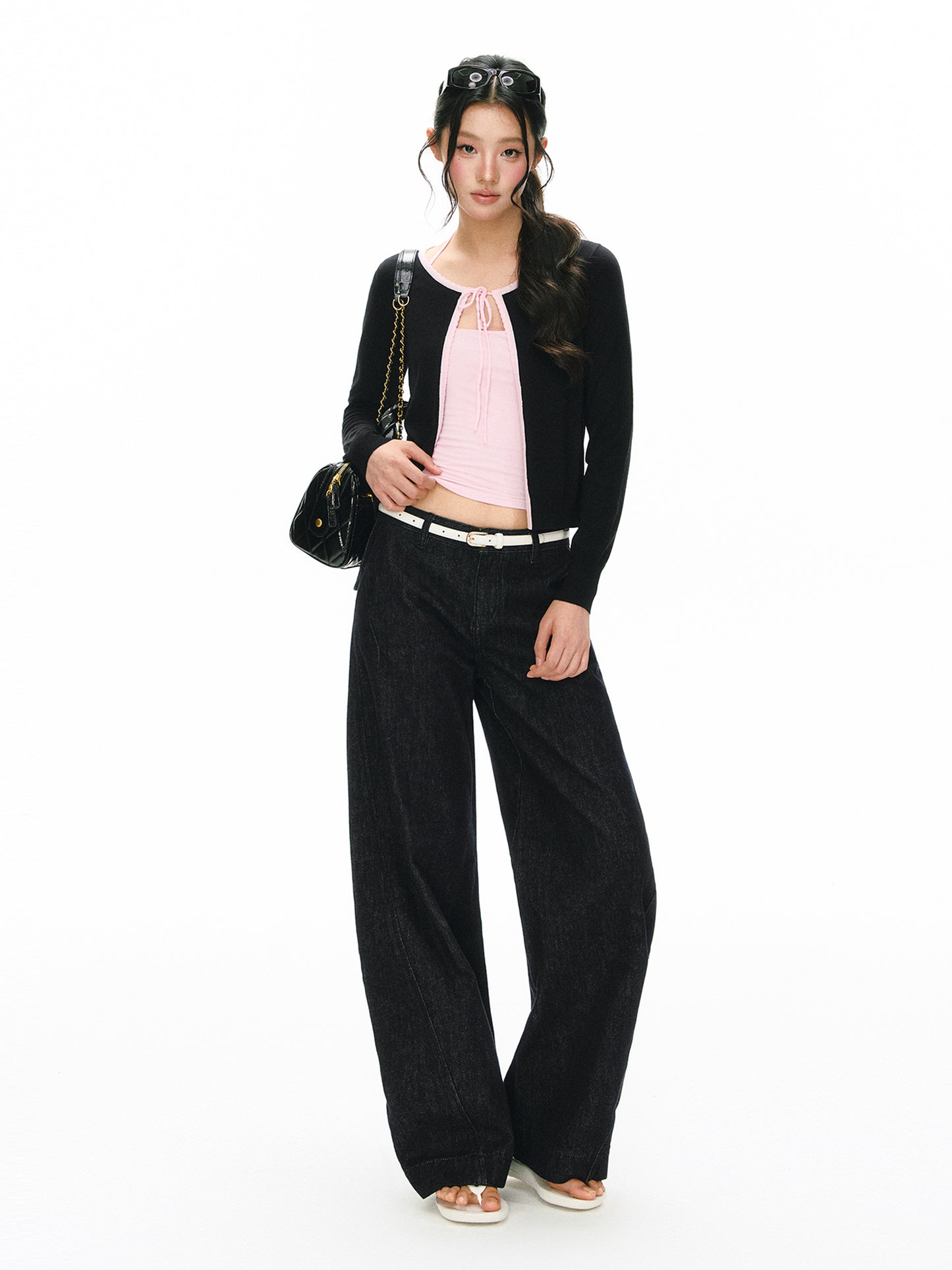 Vane Oak Long Sleeves