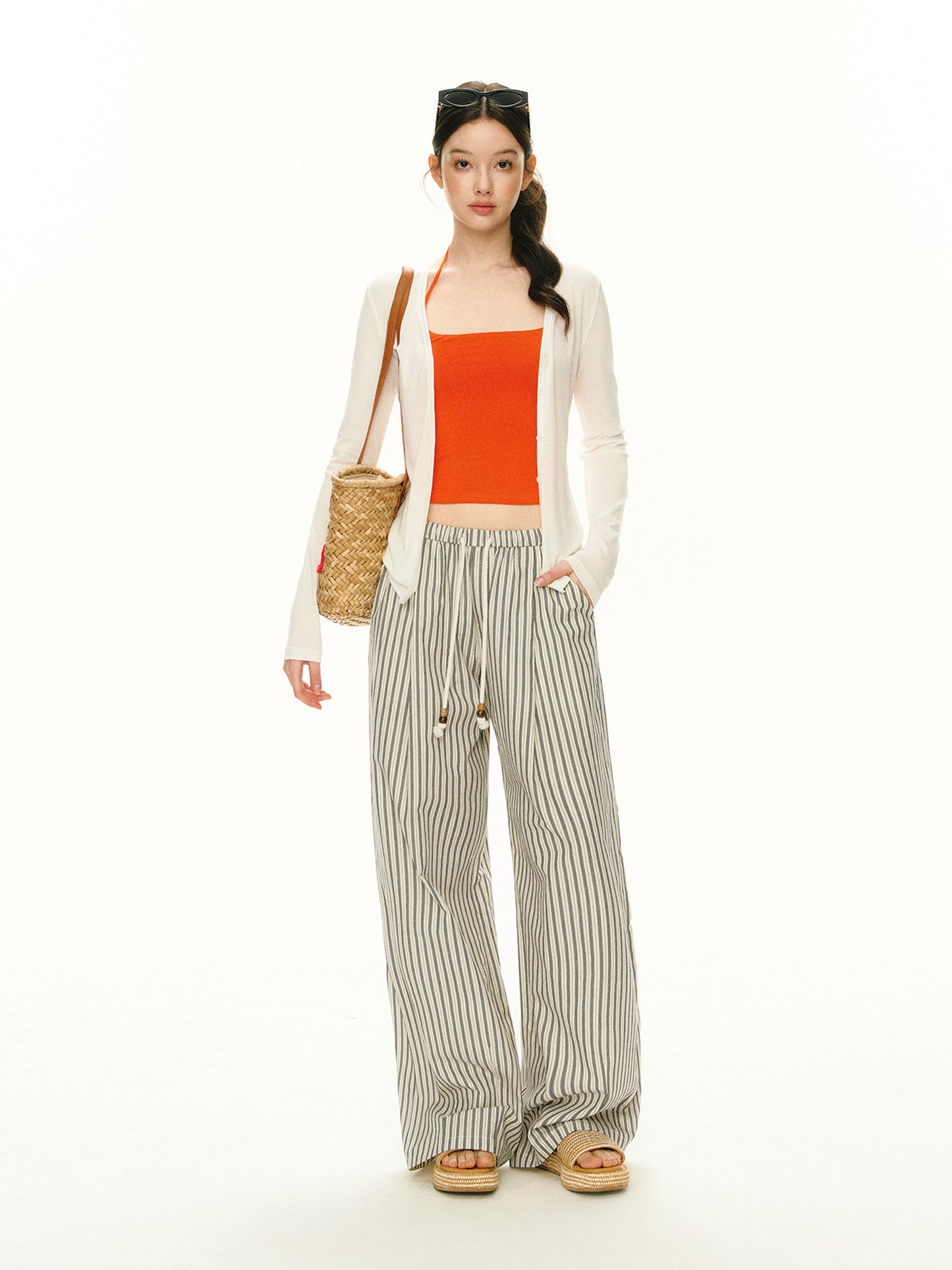 Nox Wynn Pants