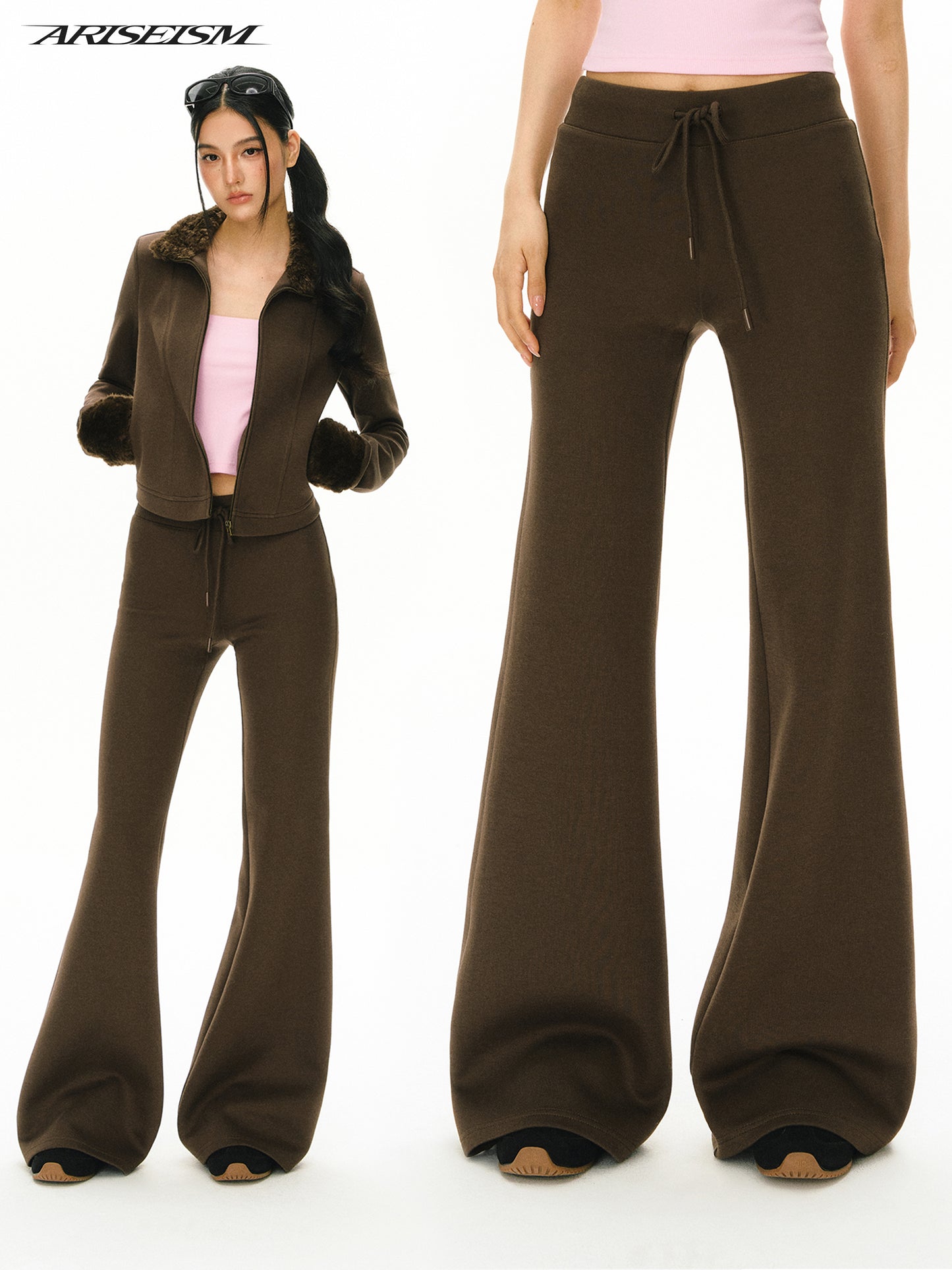 Kior Jorunn Suit