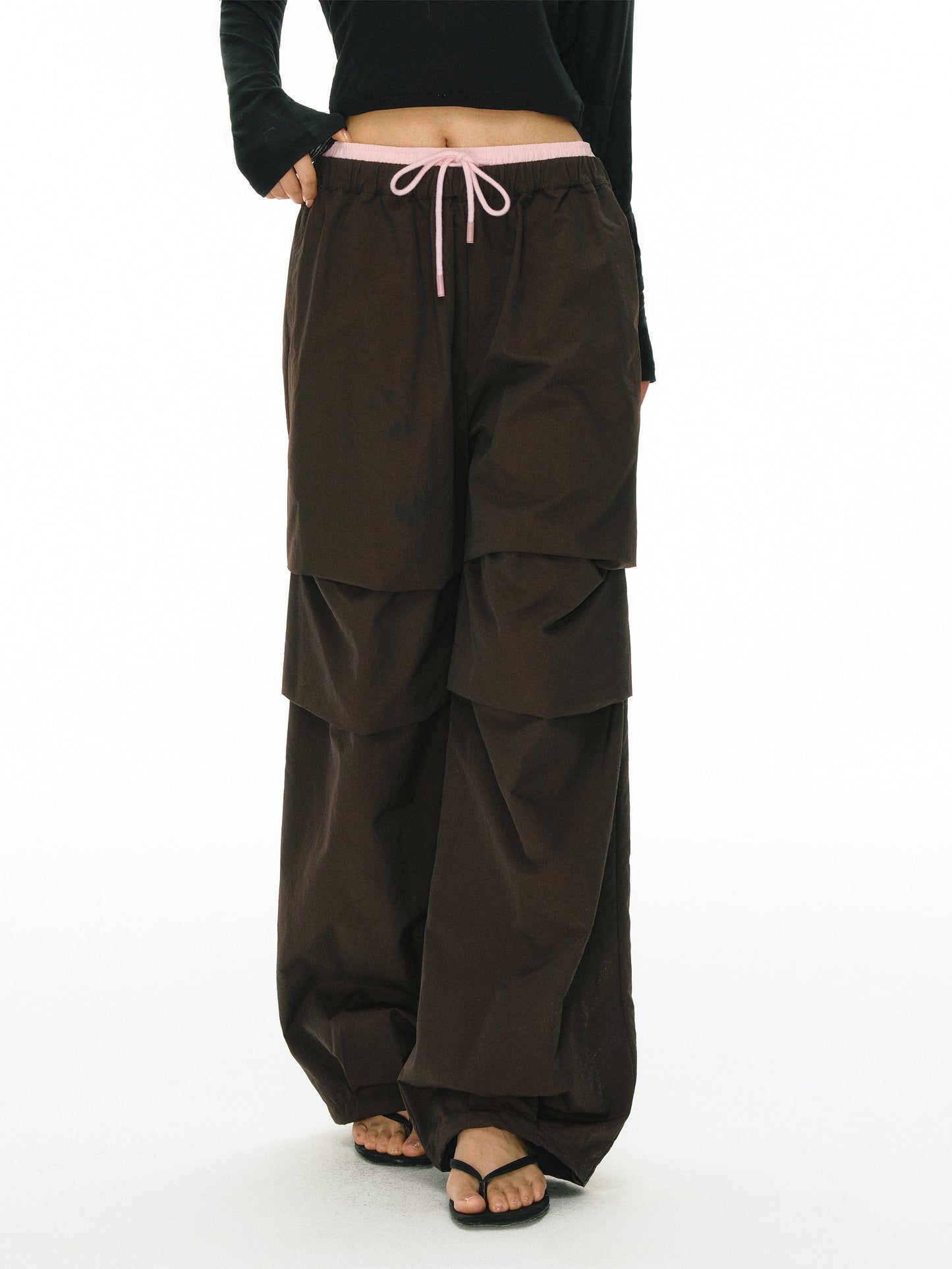 Quill  pants