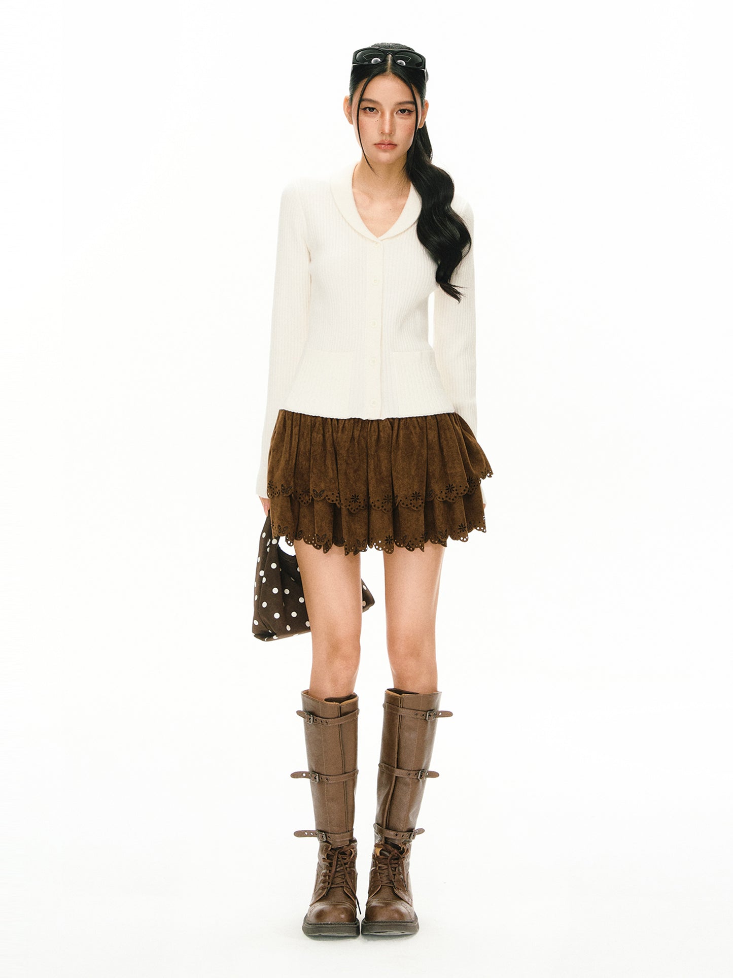 Bryn Cardigan